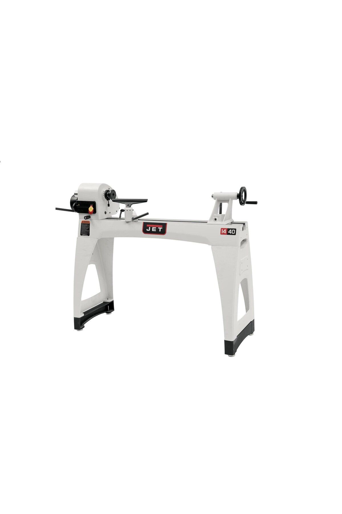 JET TOOLS AHŞAP TORNA MAKİNASI