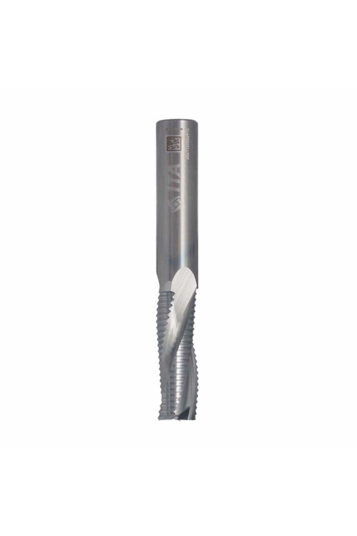 ITA TOOLS 12X35X12 RH Z:3 TALAŞ KIRICILI KOMPLE KARBÜR FREZE