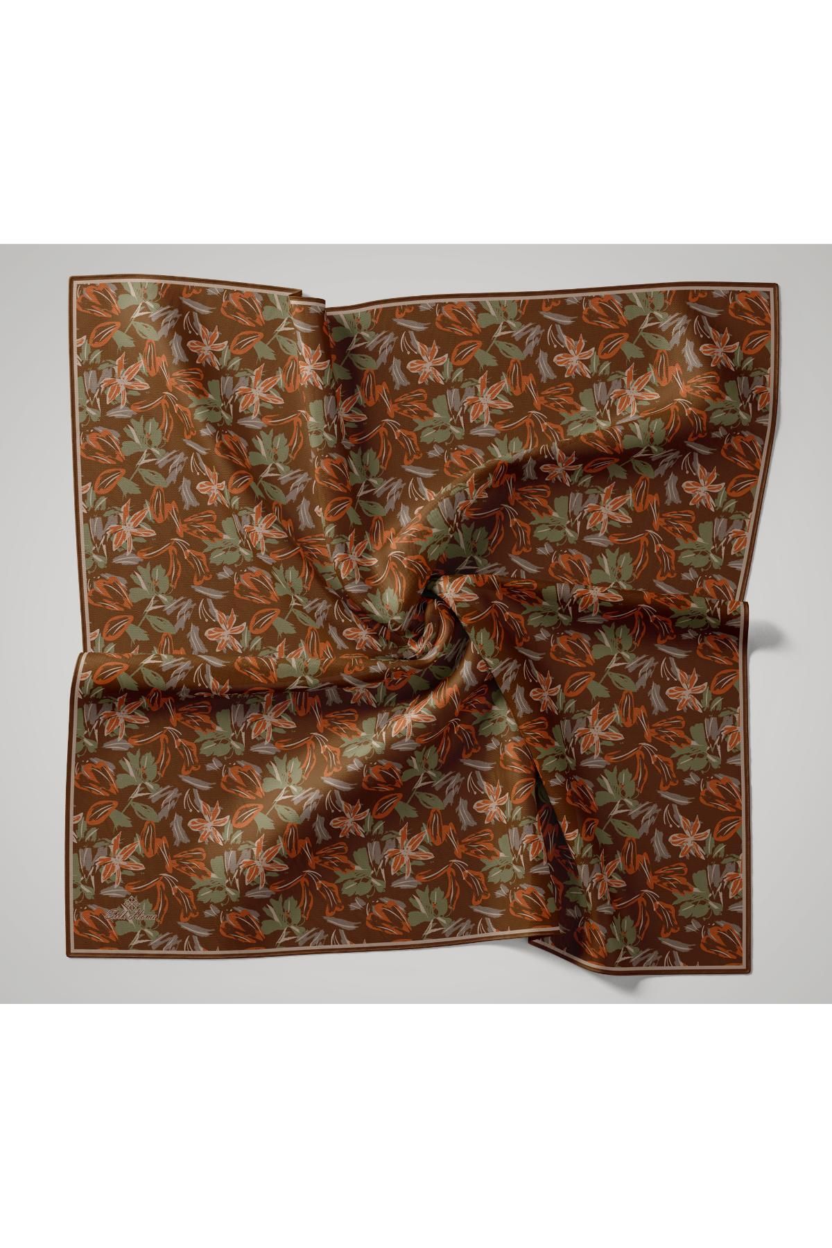 Silk Home Soft Eşarp 73083-33 Yeni Sezon
