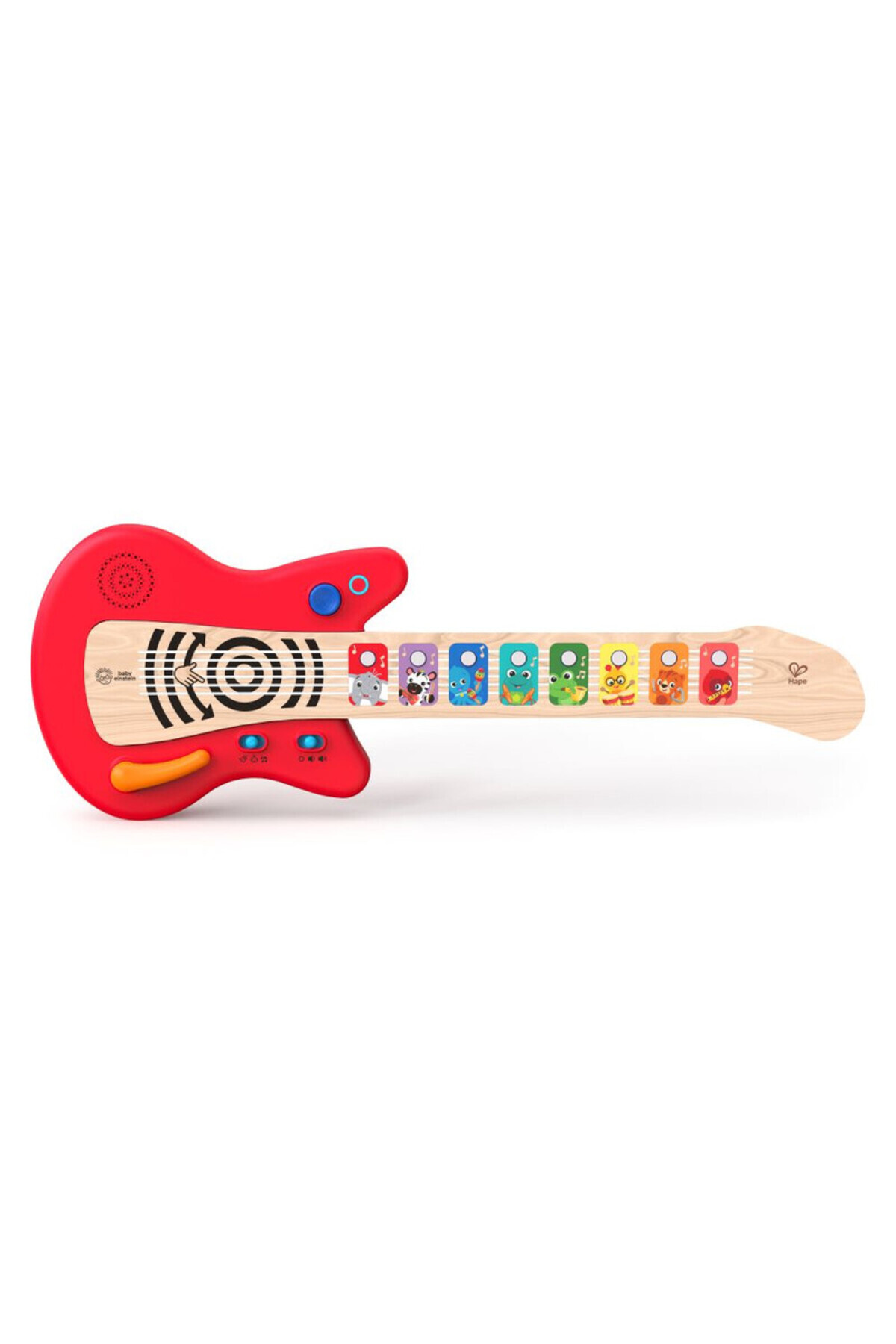 Baby Einstein-Connected Magic Touch Instrument Set by Hape – Age 6m+ 3