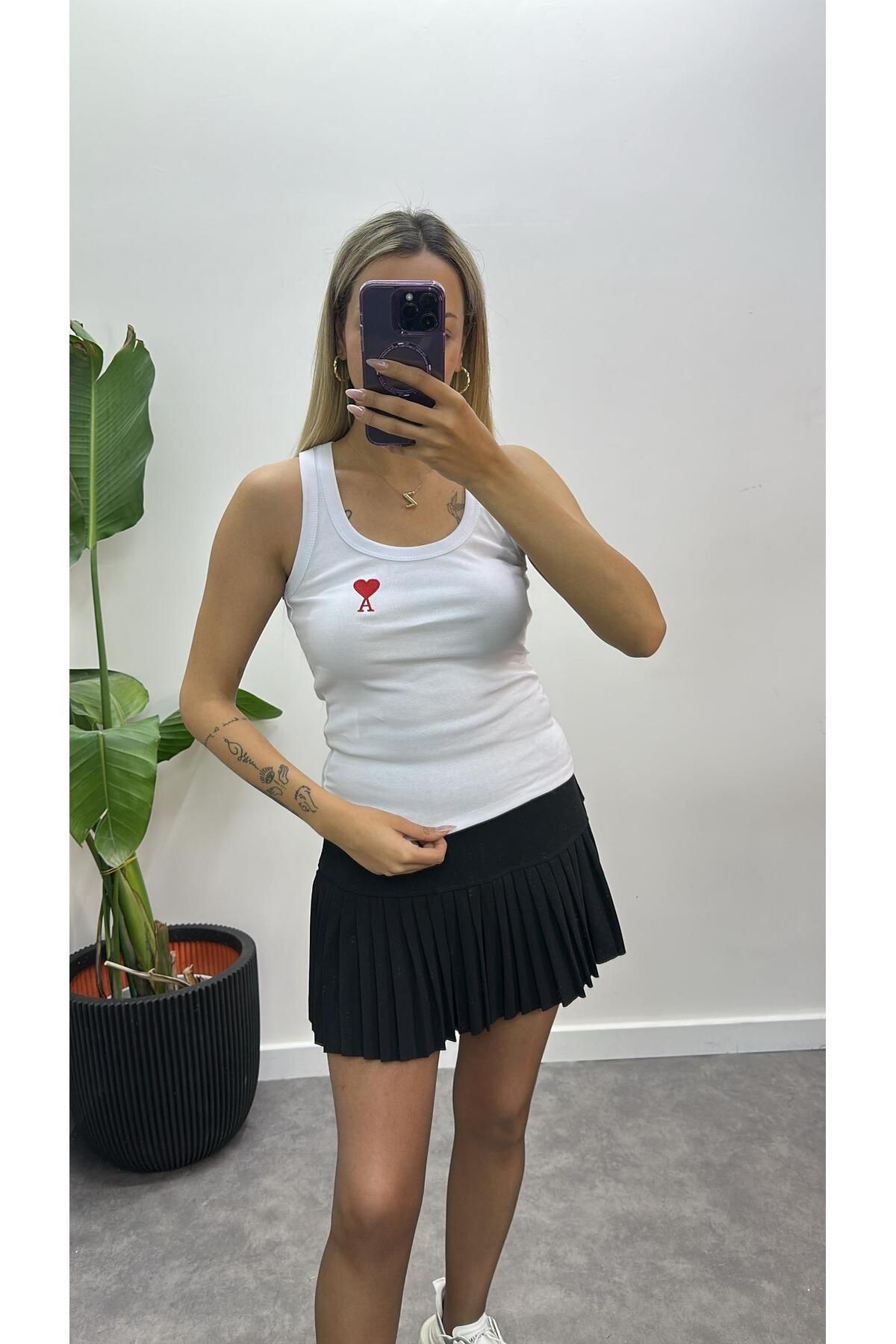 Acar Boutique Premium Ami Atlet
