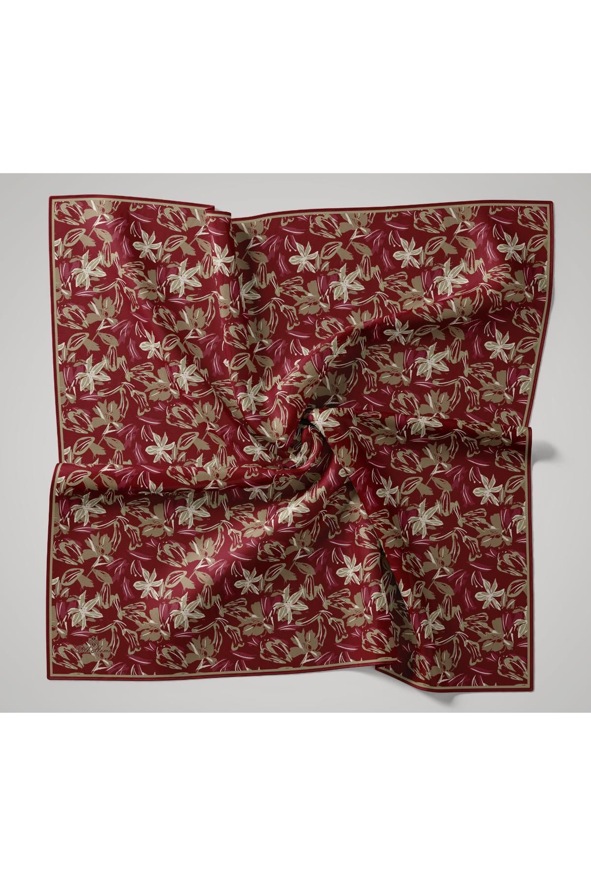 Silk Home Soft Eşarp 73083-32 Yeni Sezon