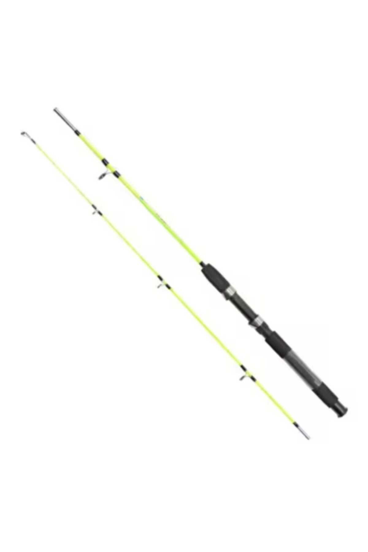 Silstar Fibertech 180 CM Tekne Bot Kamışı