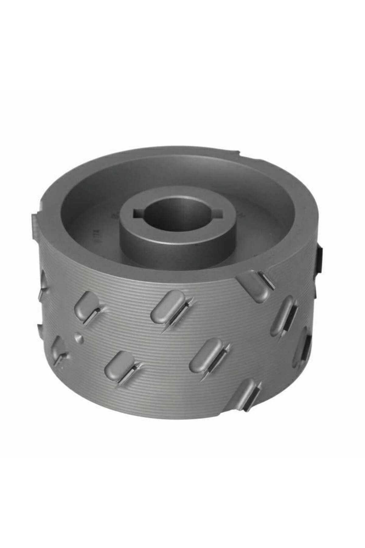 ITA TOOLS 125X65X30 Z=3+3 LH ÖN FREZE TOPU