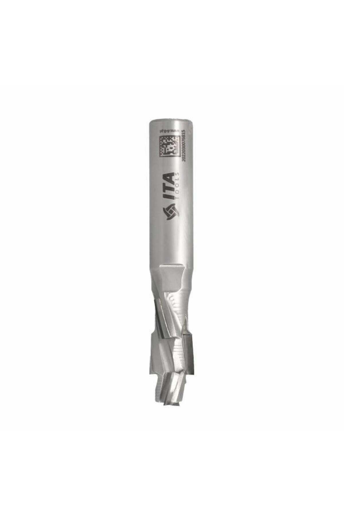 ITA TOOLS 12X28X12 Z=2+1 (6+1) DİA SAPLI FREZE