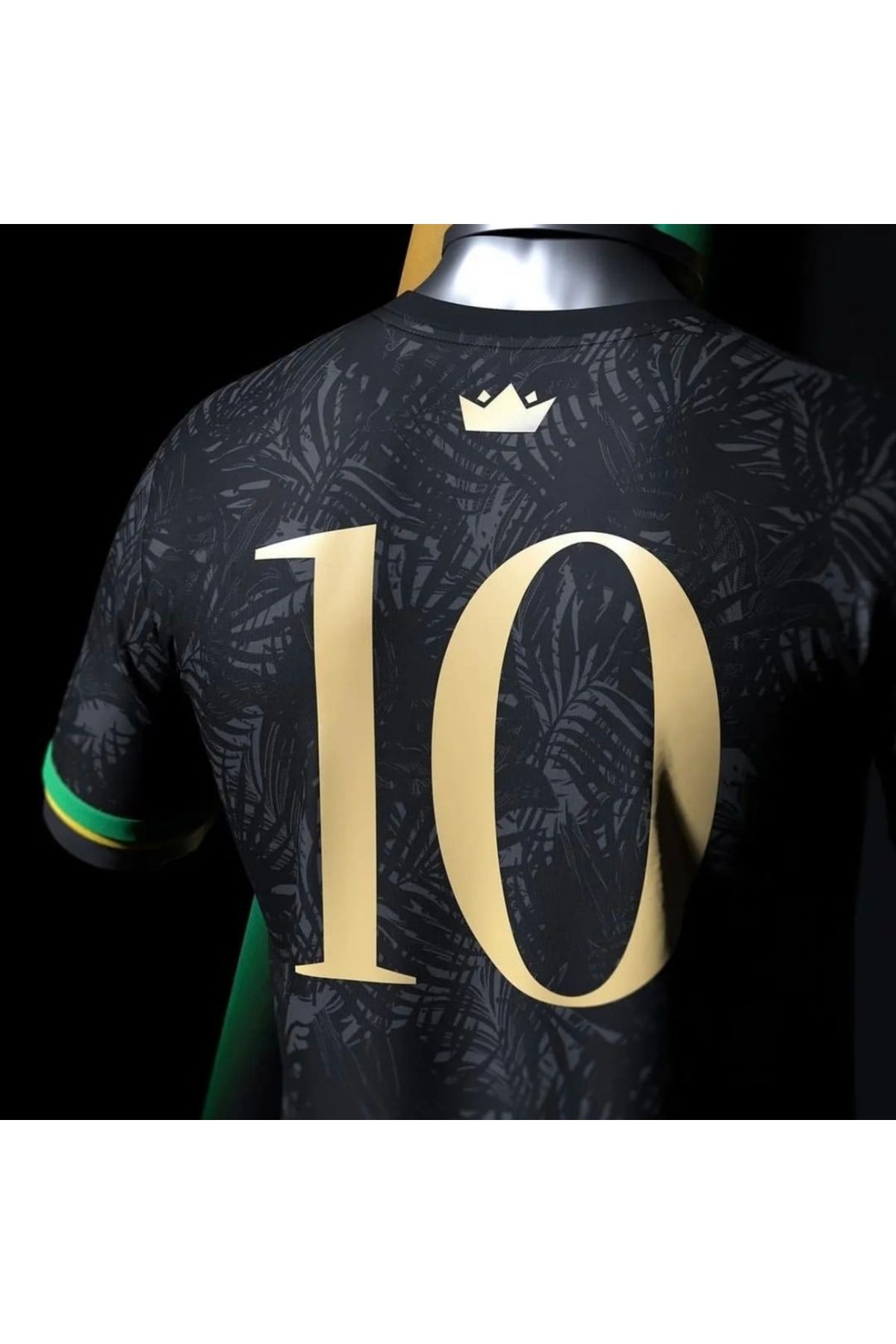 Atlas Global BREZİLYA NEYMAR JR THE PRİNCE ÖZEL TASARIM FORMASI