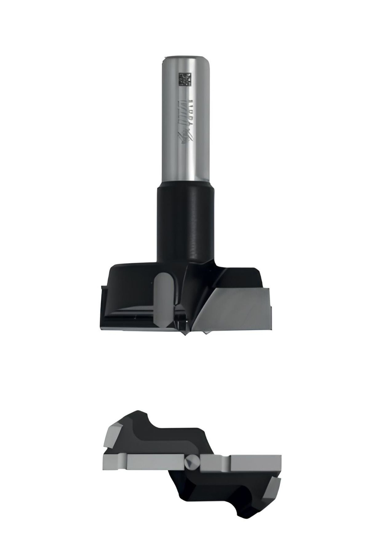 ITA TOOLS 15X70 Z:2+2 SAĞ MENTEŞE MATKAP UCU XTREME