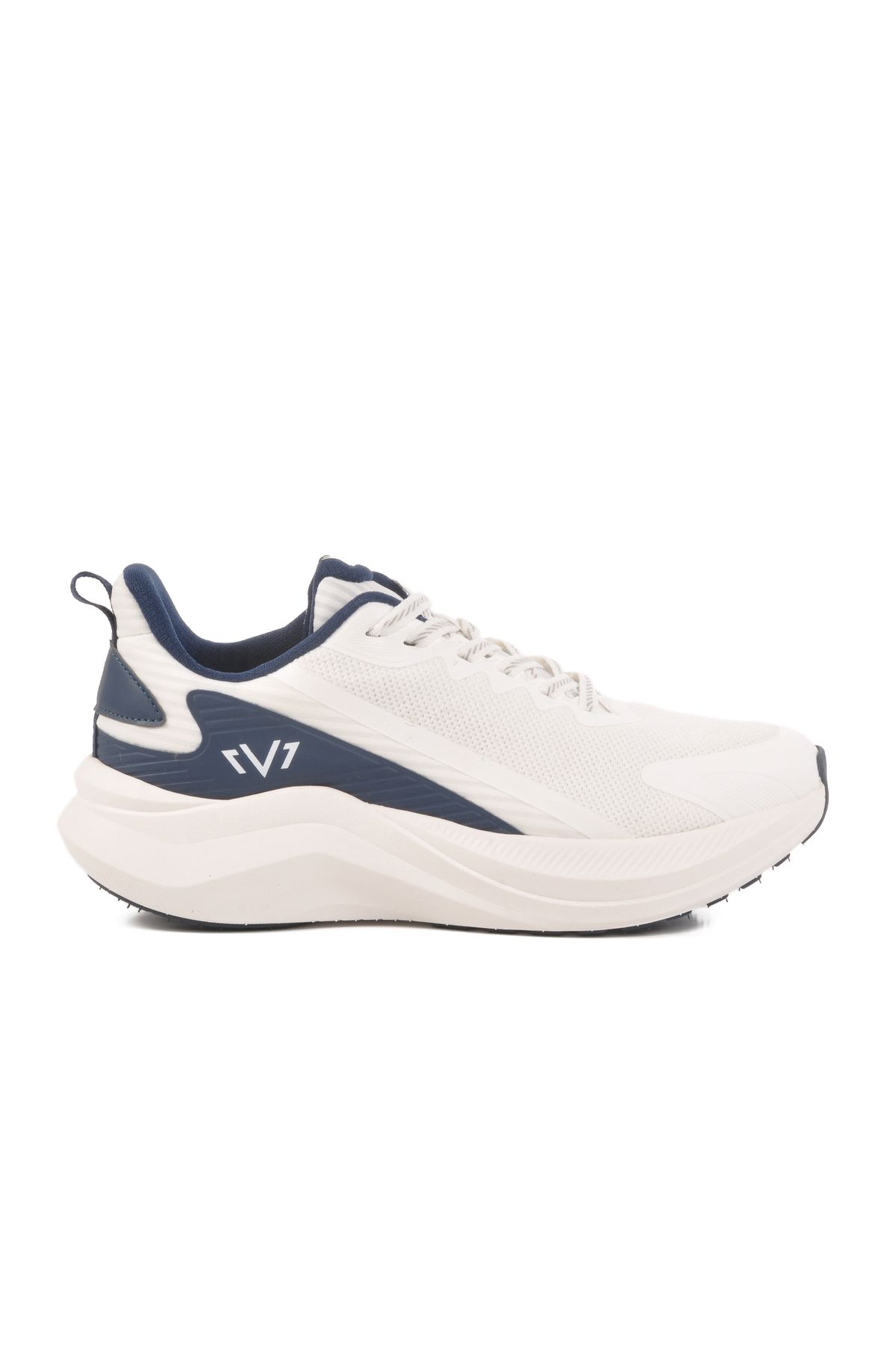 WALK Beyaz Fileli Hafif Erkek Spor Ayakkabı WM343212 M
