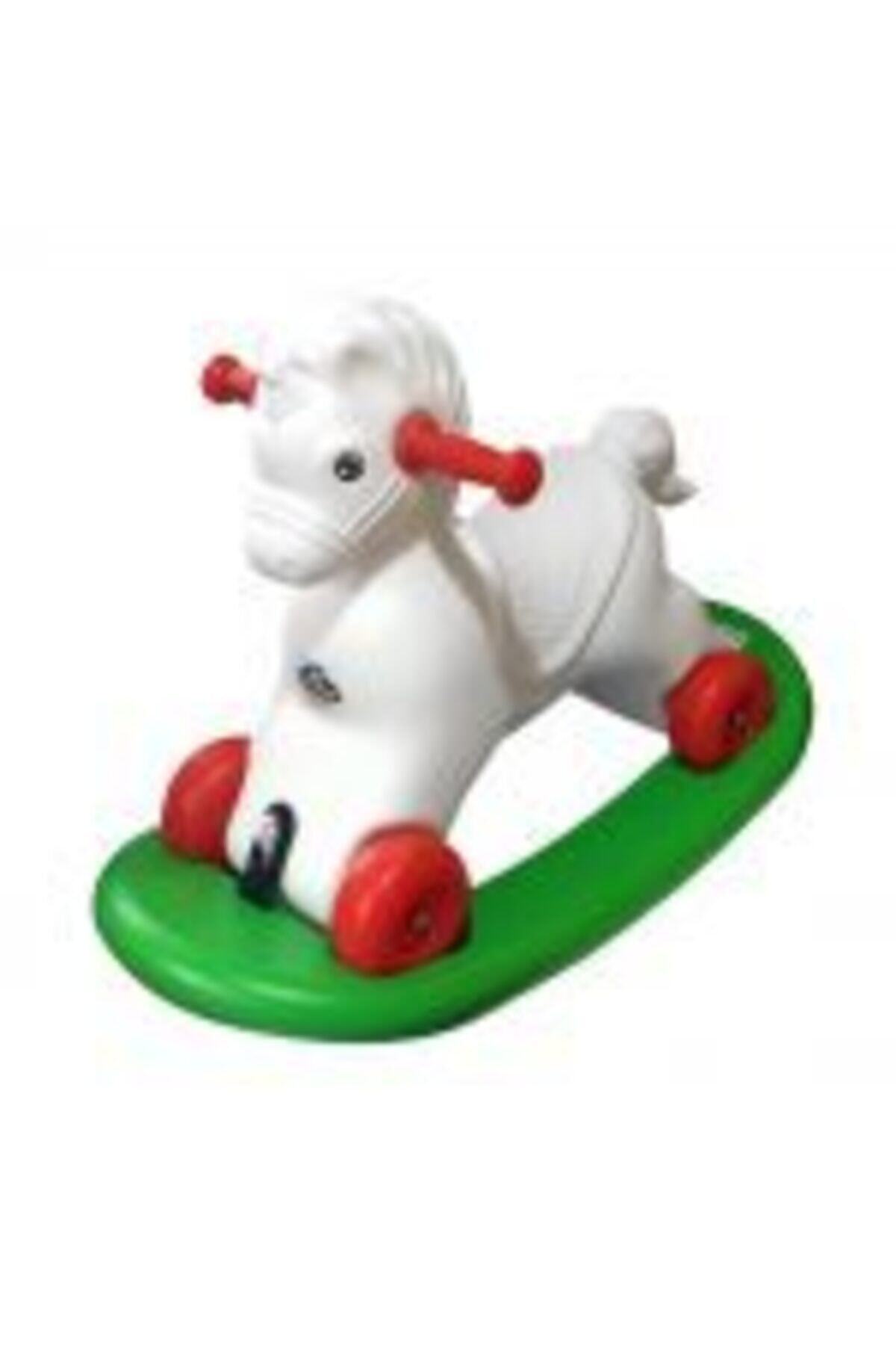 Moli Toys Moli Sallanan At fotoğrafı 2 (önizleme)