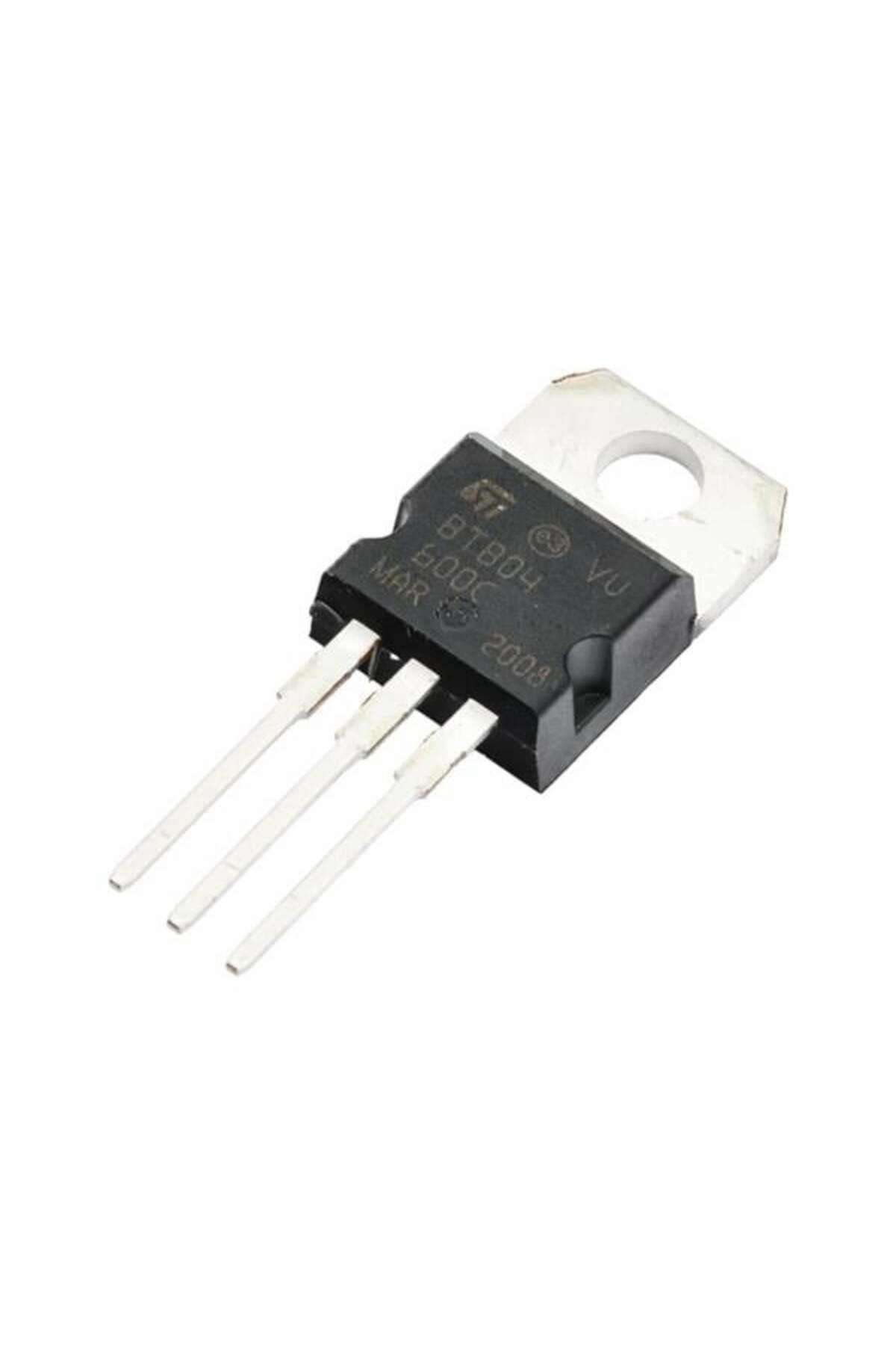 Pazarcan Btb 04-600C To-220 Triyak