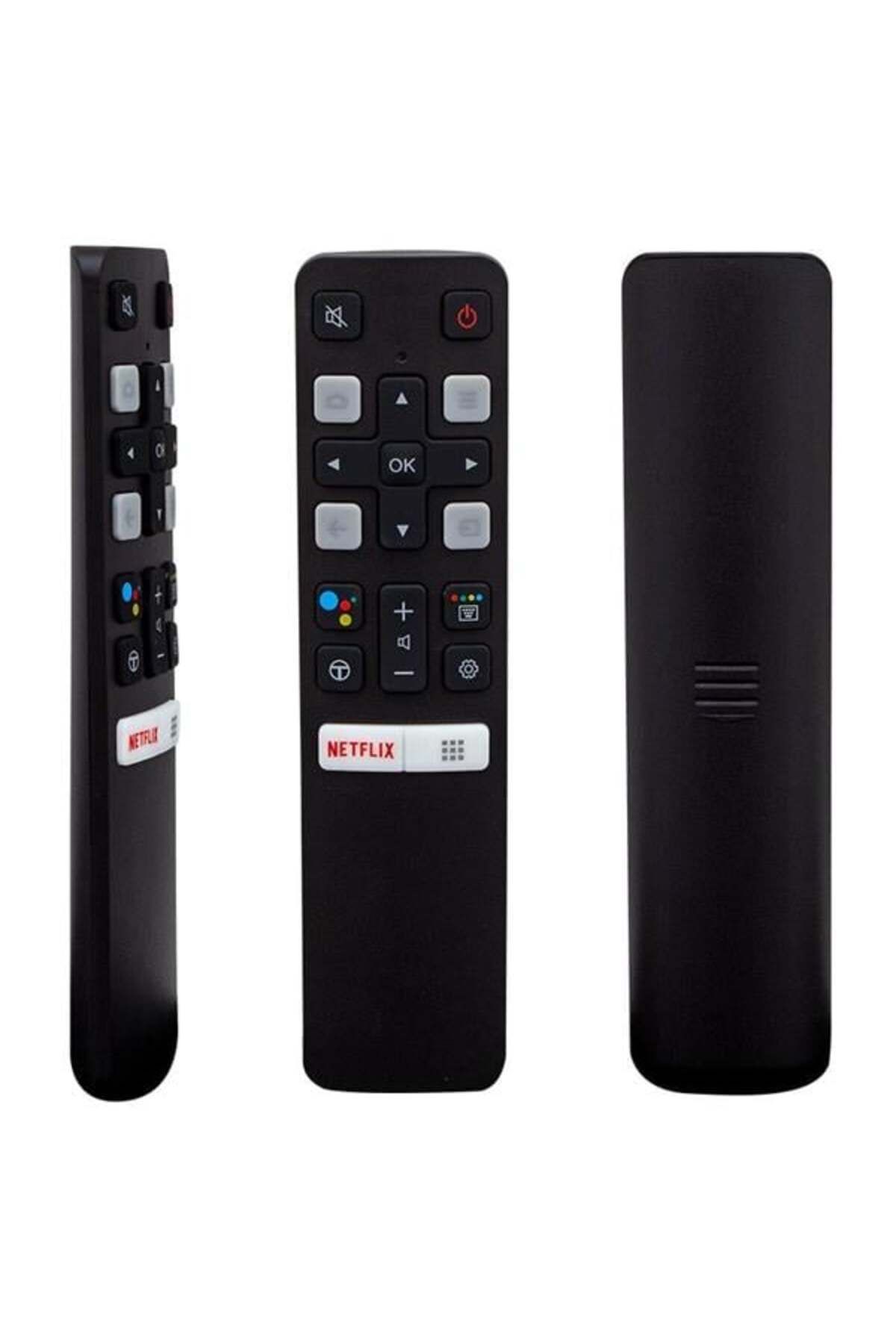 feifei 802V Fmr1 50'' - 55'' Android Tv Akıllı Tv