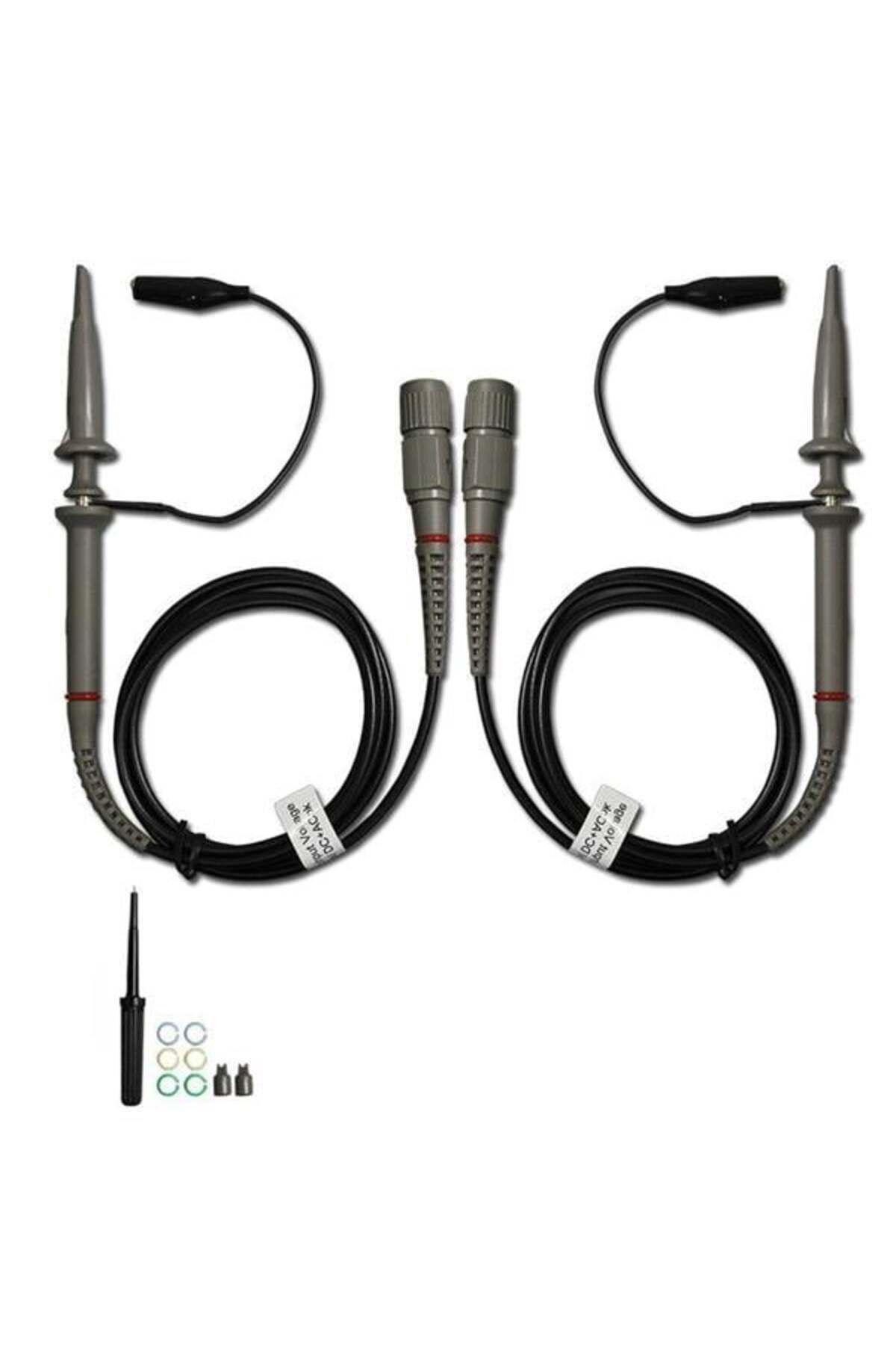 YİĞİTAUTOCLASS Powermaster Osilaskop Probu PP-80
