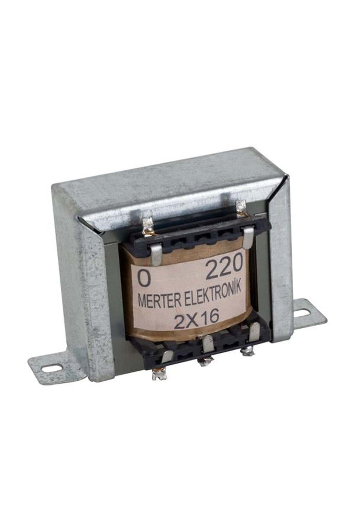 robotrend Mv-510 Besleme Trafosu 10 Watt 2X16V