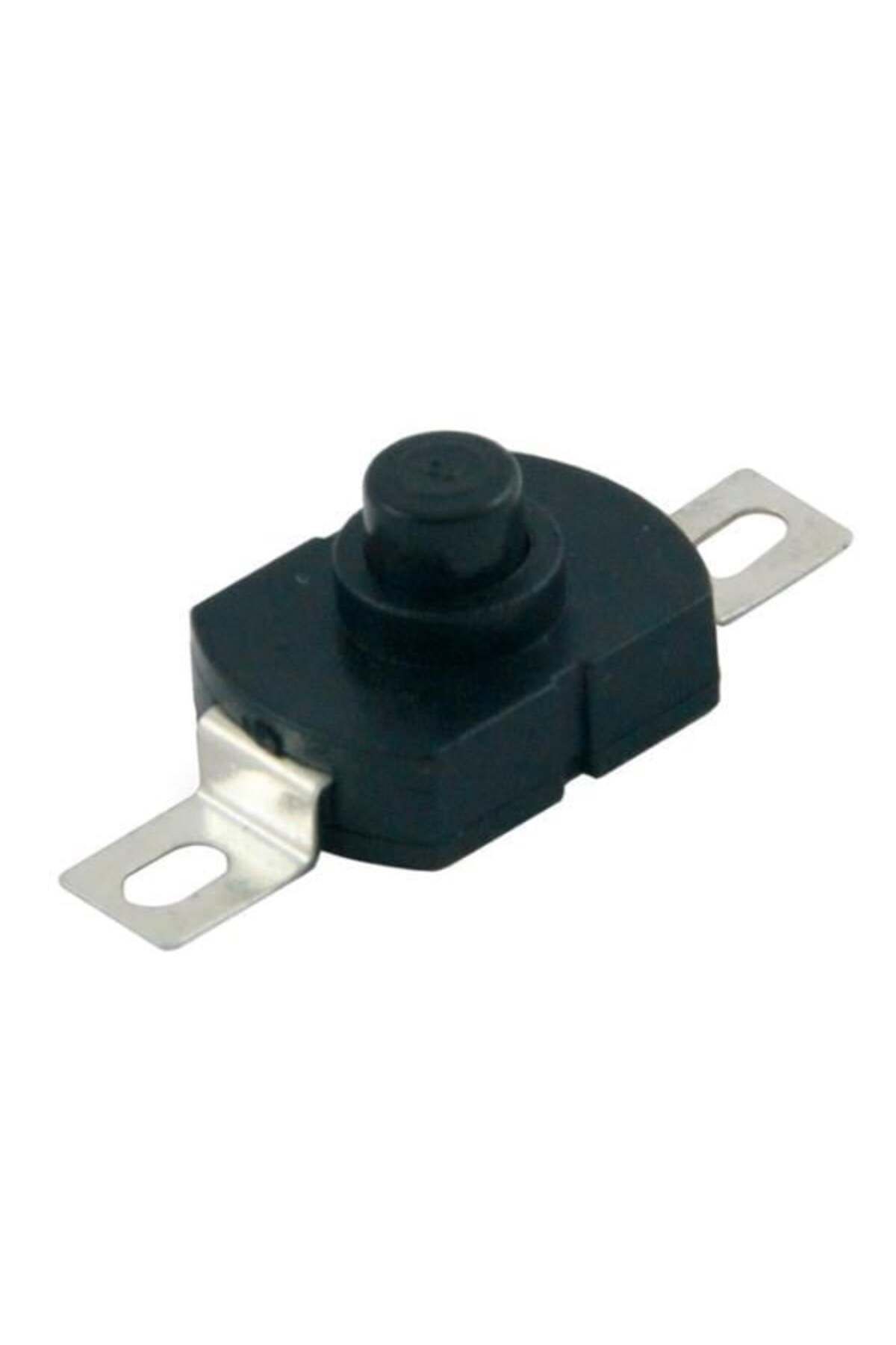 Powermaster Çıt Çıt Mini Deney Anahtarı IC-192B (PBS-09)