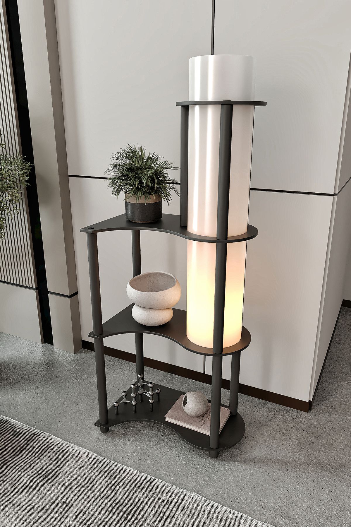 Home Estilo Dor Lambader