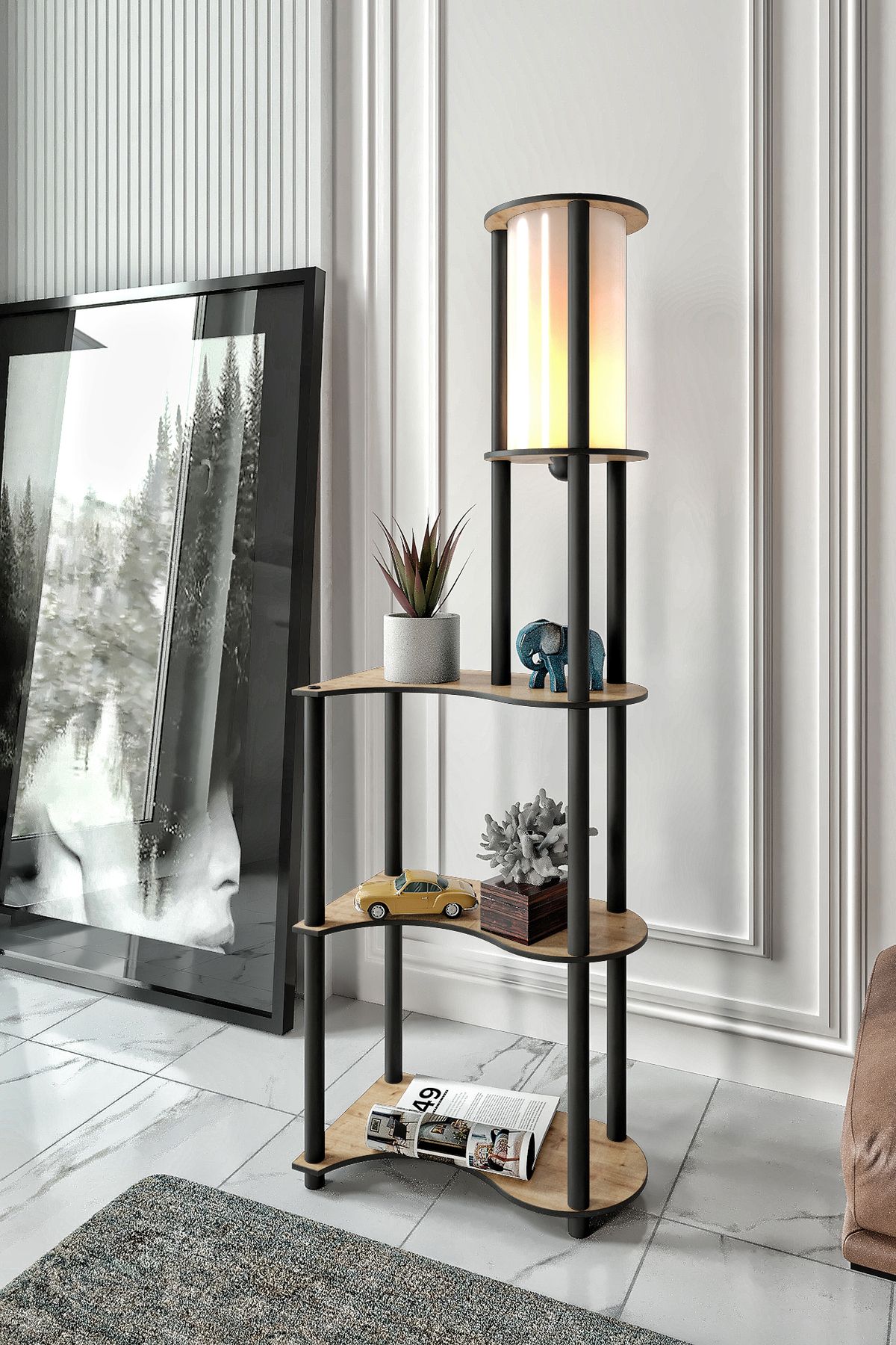 Home Estilo Lambader