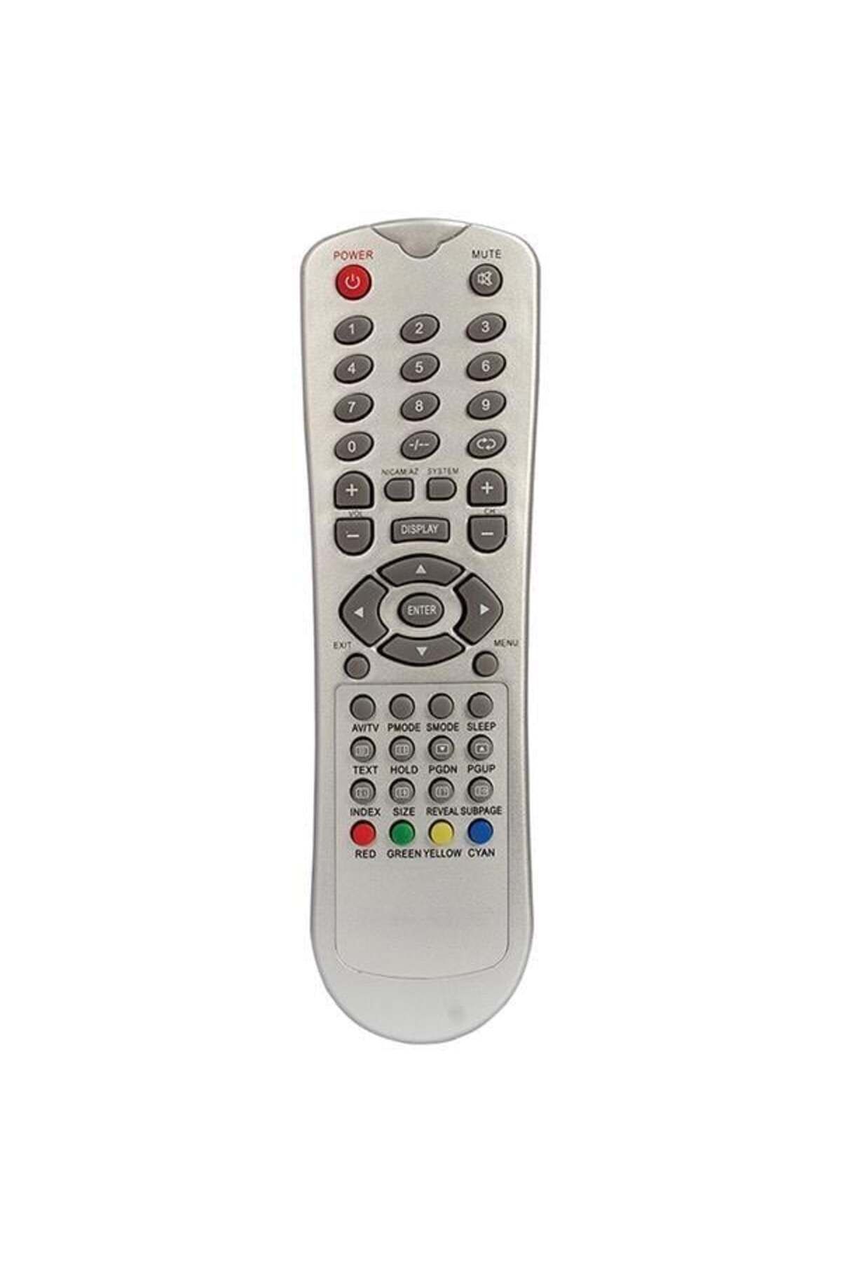 feifei Sunny Lcd-4 Hyundai Led Tv Kumandası 9540