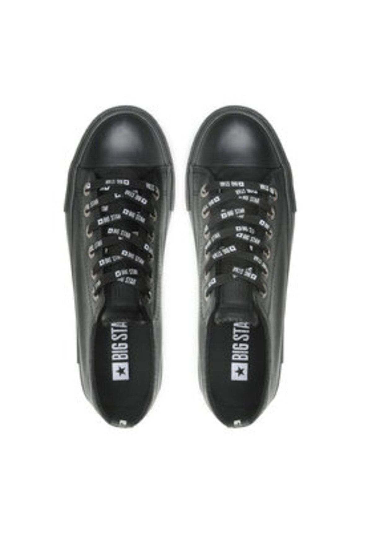 Big Star Shoes Adidași Bărbați Negri Masculin - 41