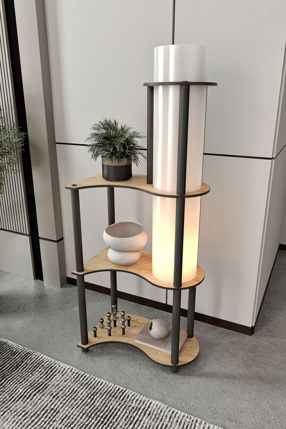 Home Estilo Dor Lambader