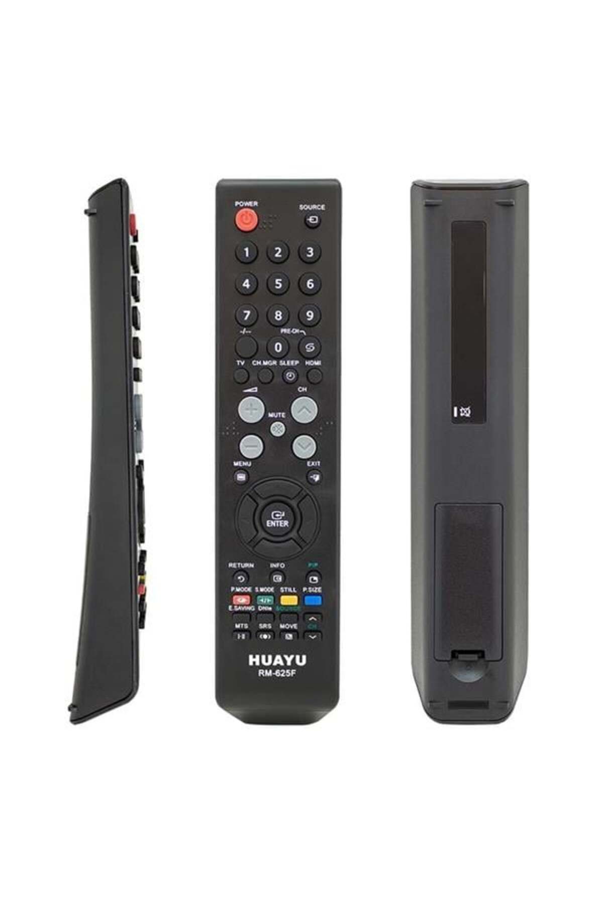 feifei Huayu Rm-625F Samsung Universal Lcd-Led Tv Kumandası