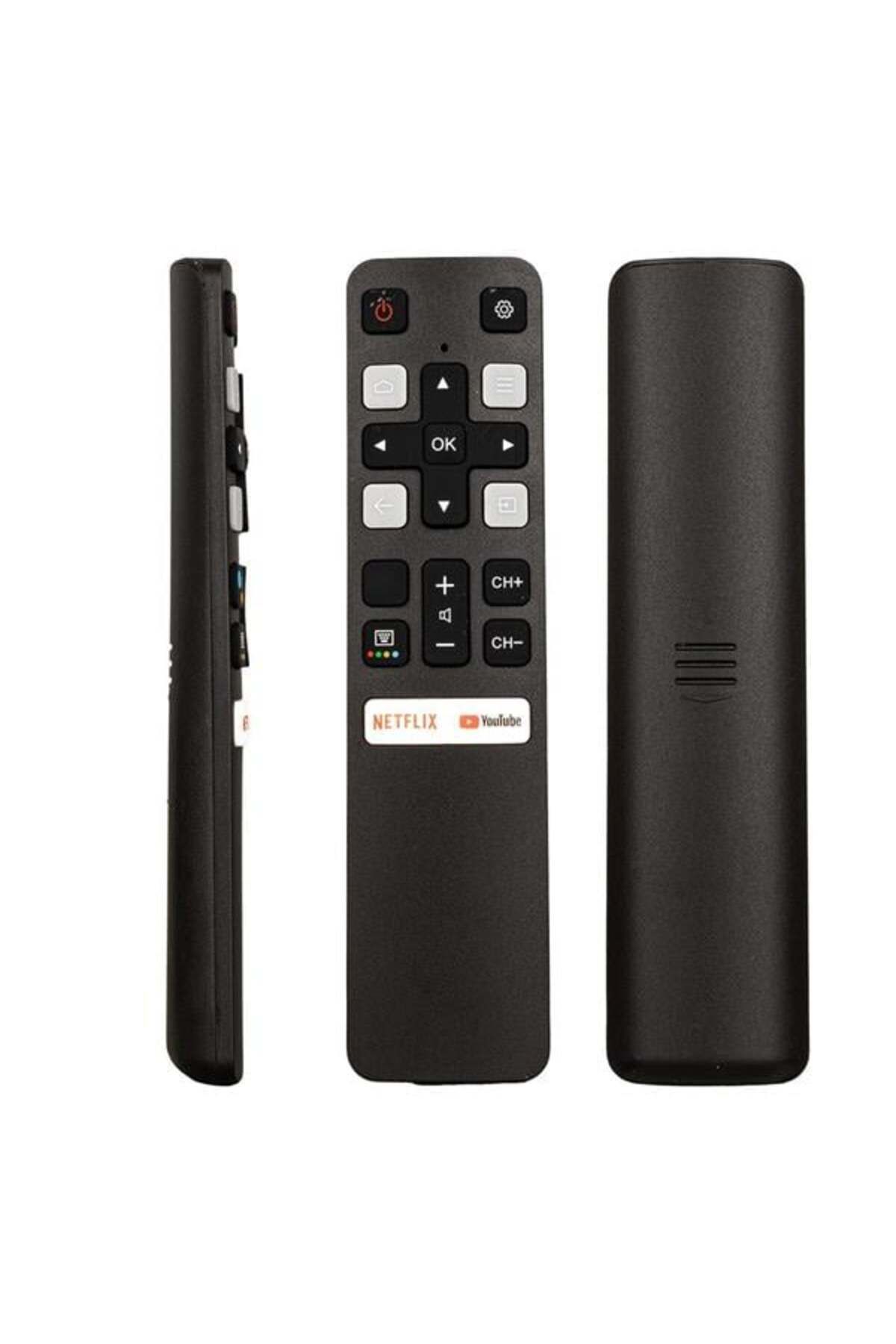 feifei 802V - Fnr1 - Htc120 - Rc25324 - Komutsuz Tv