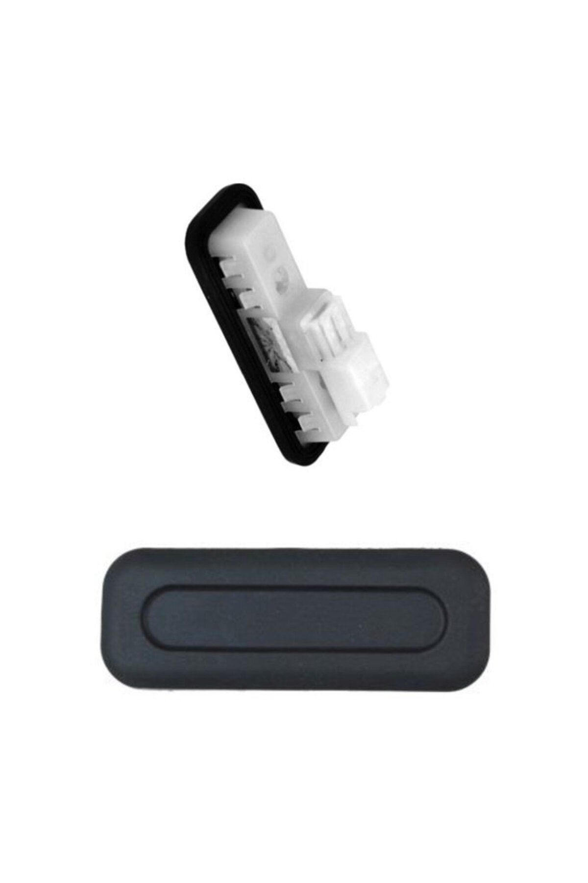 RENSA BAGAJ AÇMA BUTONU SWITCH PEUGEOT 308 3008 5008 207 RCZ CITROEN C2 C4 C5 C6 C5 II 2004-