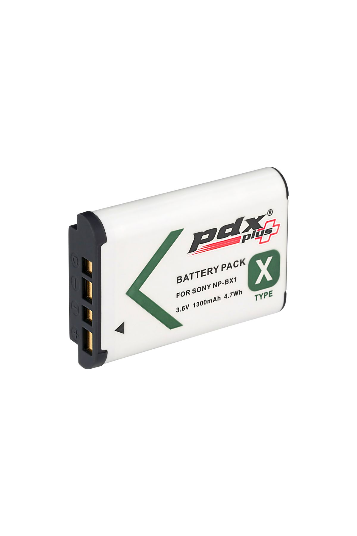 pdx plus ,Sony için yedek NP-BX1 Fotoğraf Makinesi Bataryası.