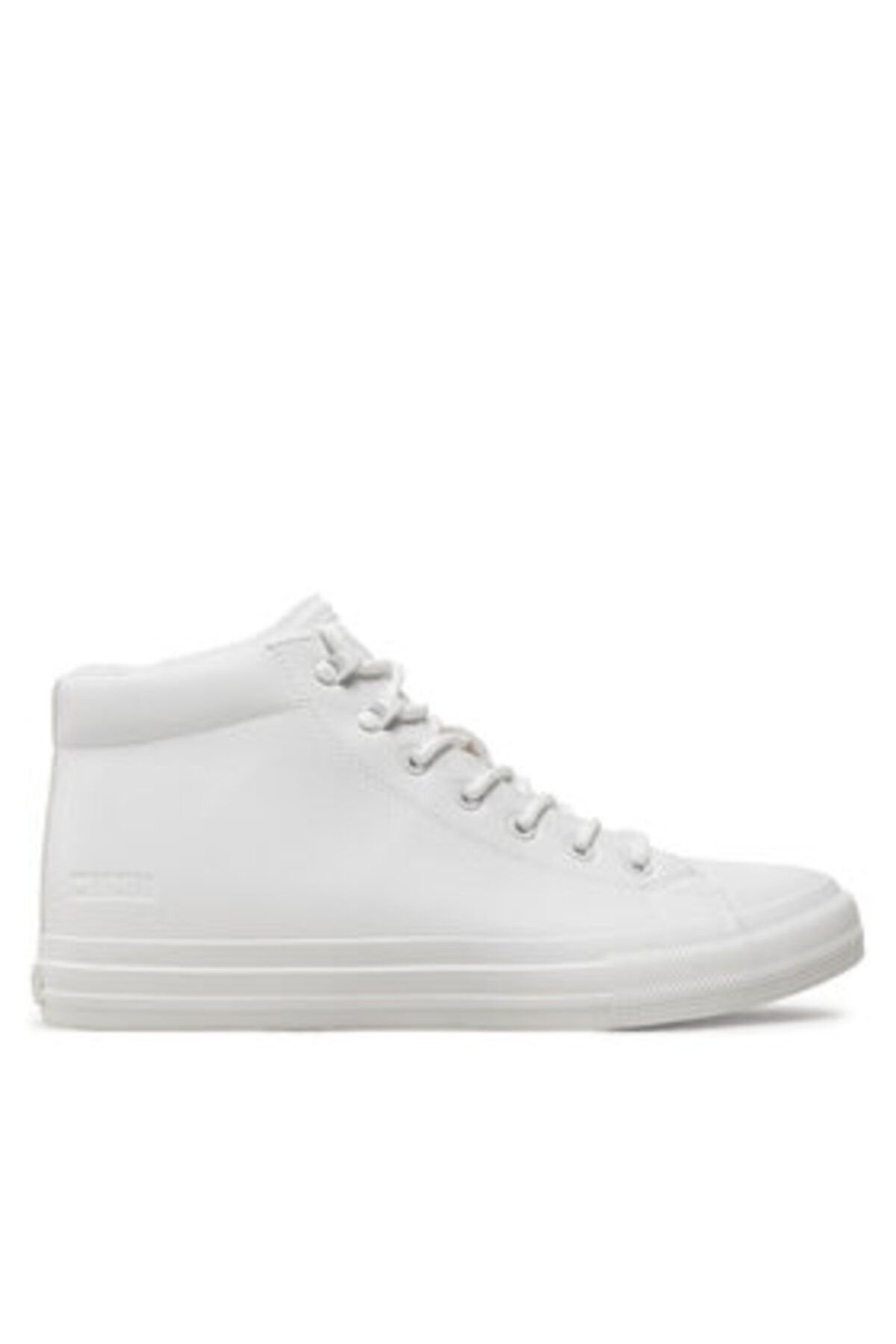 Big Star Shoes Adidași Bărbați Albi Masculin - 43