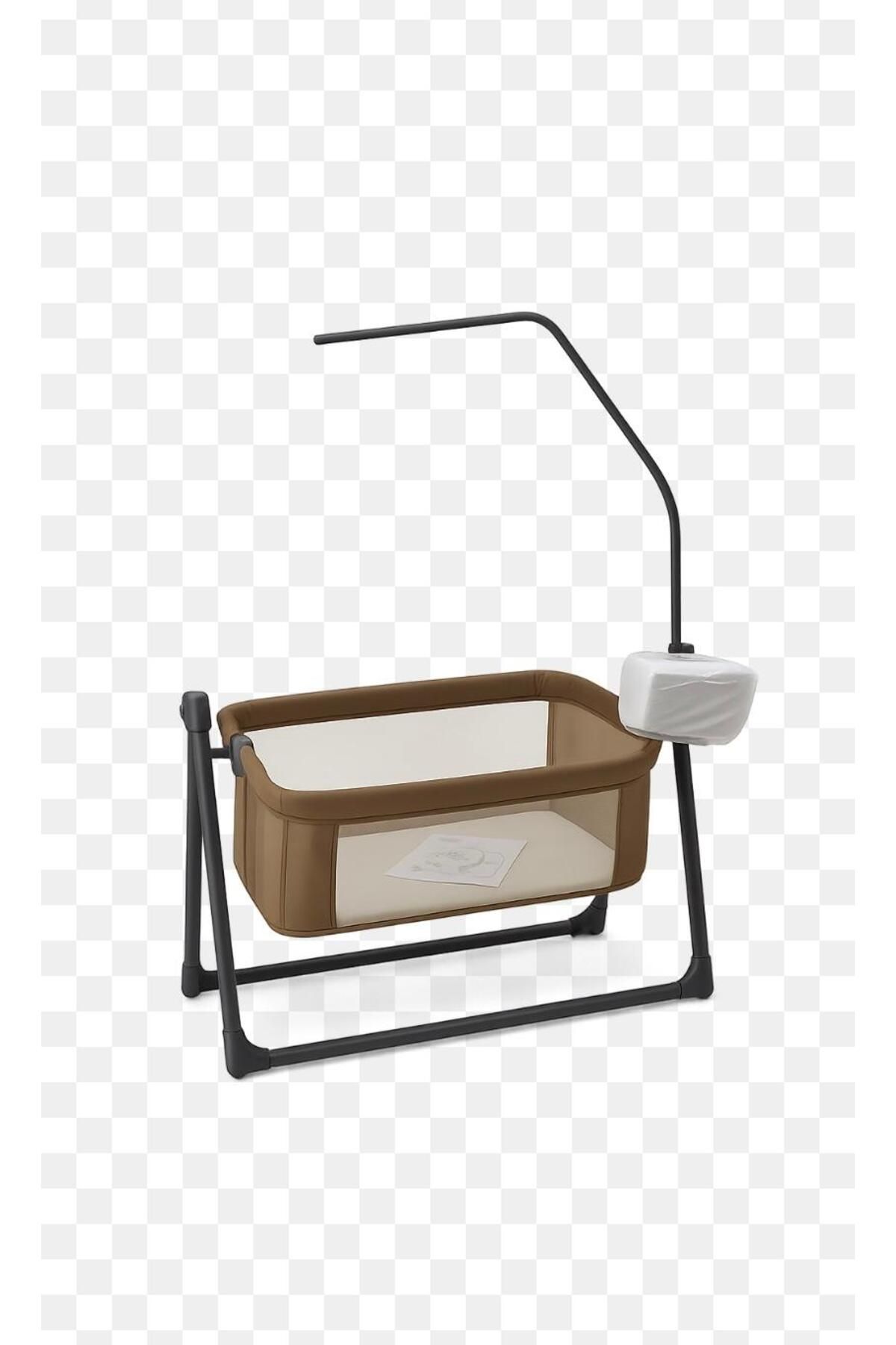 Puanti Baby SALLANABİLİNİR BEŞİK