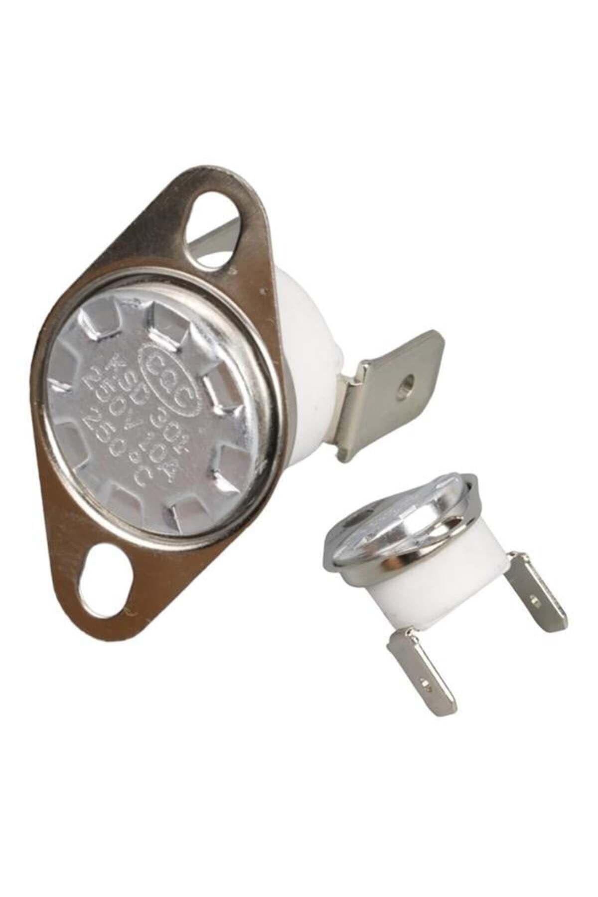 robotrend 250 C Nc Seramik Termostat Normalde Kapalı Tip (Ic-269)