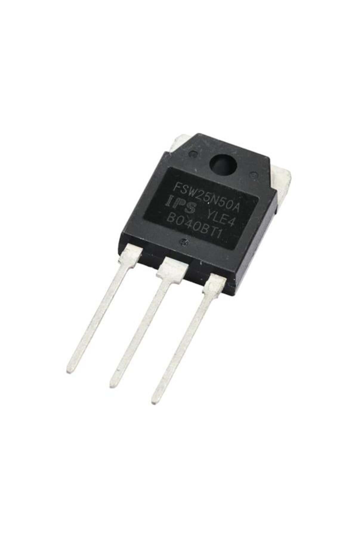 robotrend 25N50 To-3P Igbt Transistör