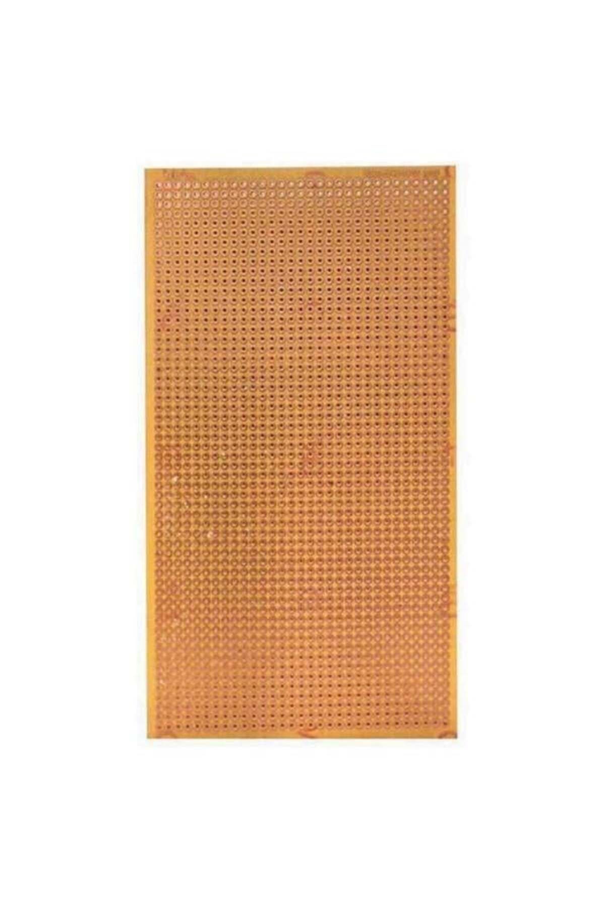 robotrend Plaket Delikli 130X250 Mm