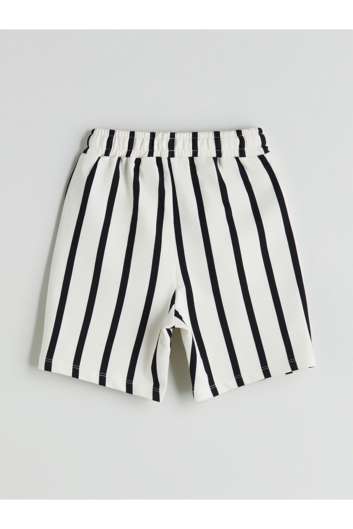LC Waikiki-Elastic Waist Boy Shorts 3