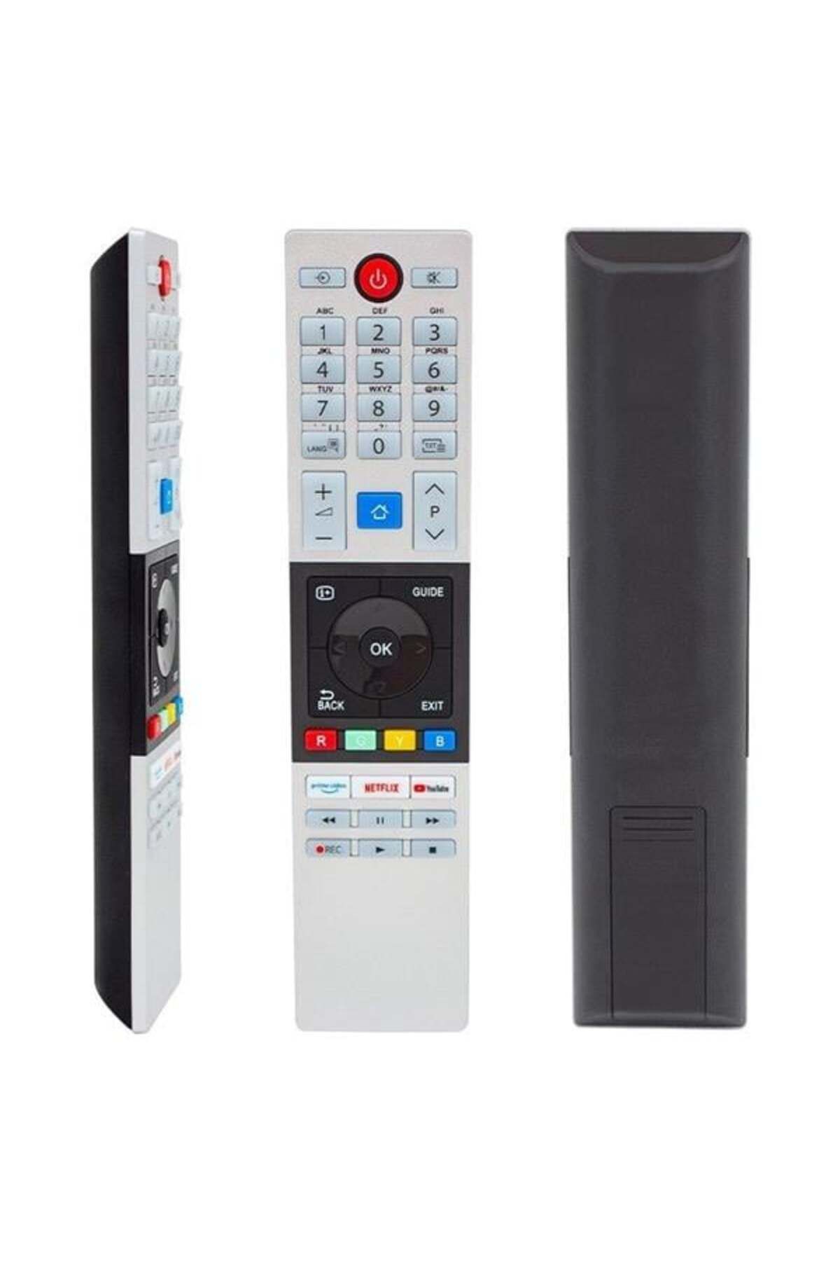 feifei Ct-8543 - Video - Tv - Tv