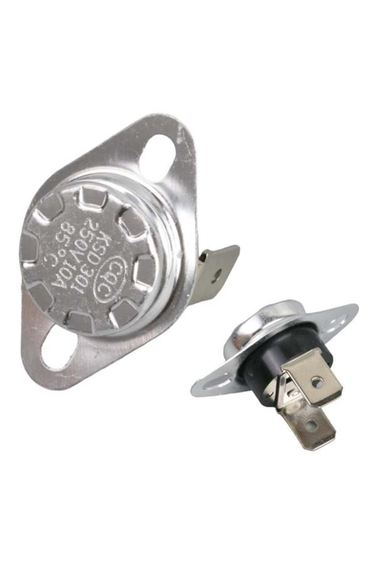 robotrend 85 C Nc Termostat Normalde Kapalı Tip (Ic-269)
