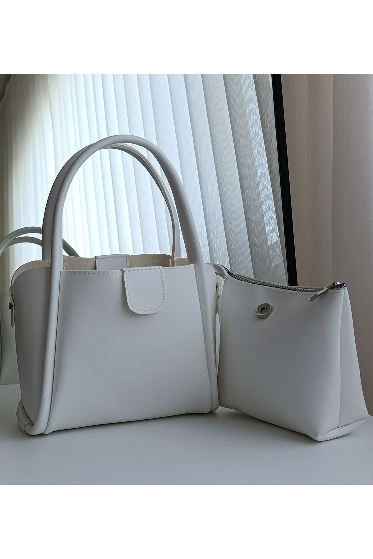 ravensbag YAVRULU EL ve OMUZ KADIN ÇANTA