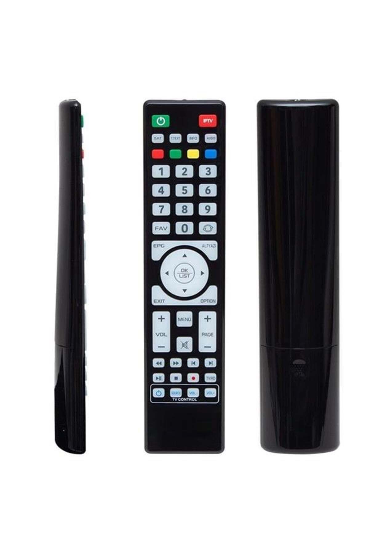 DENİZBİLİŞİM Hiremco Echo Turbo Ip Uydu Akıllı Kumandası