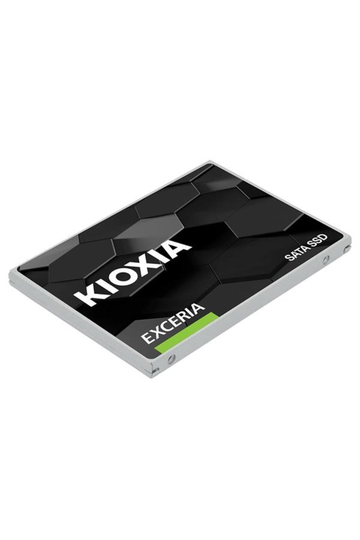 robotrend Kioxia Exceria 555Mb/S 540Mb/S Sata 3.0 480 Gb 2.5" Ssd