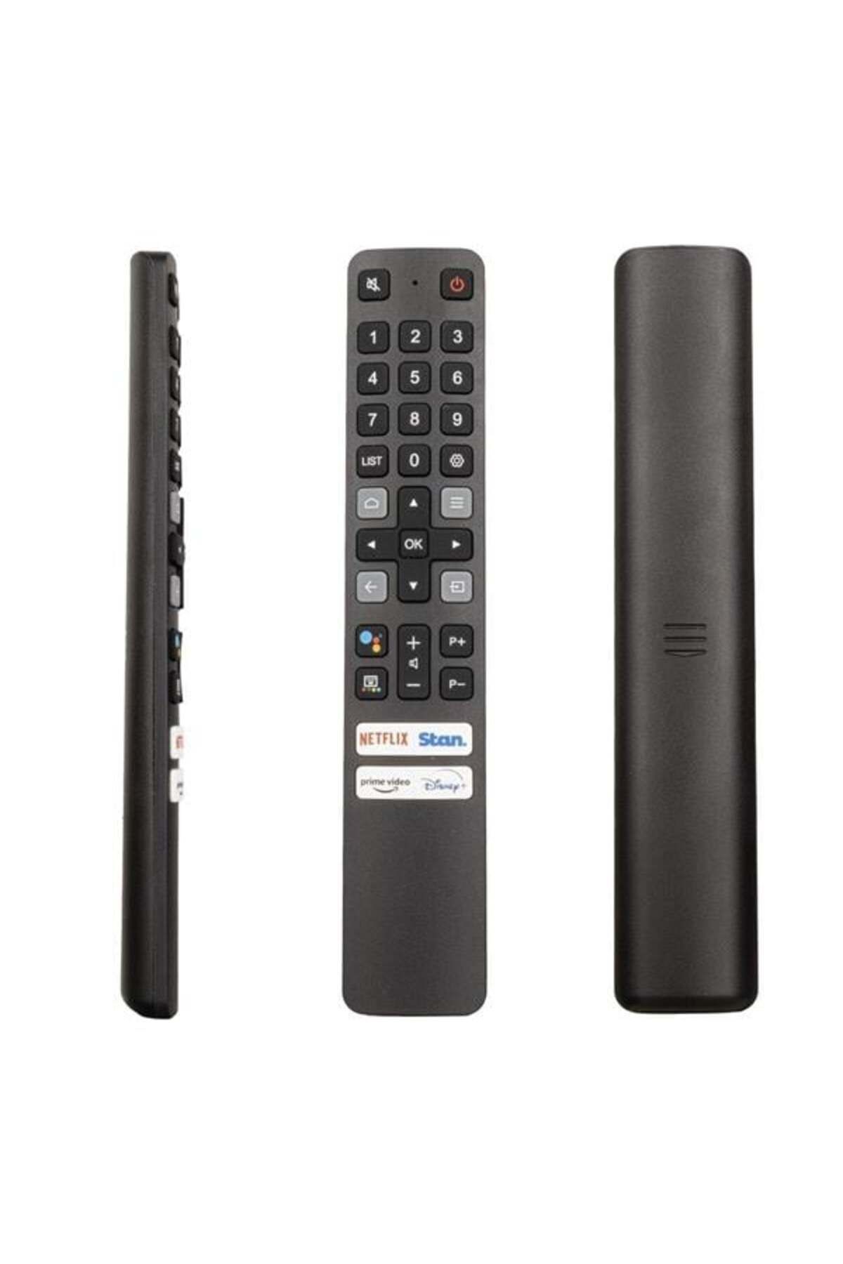 feifei Rc901V Far1 Netflix- Video Lcd-Led Tv