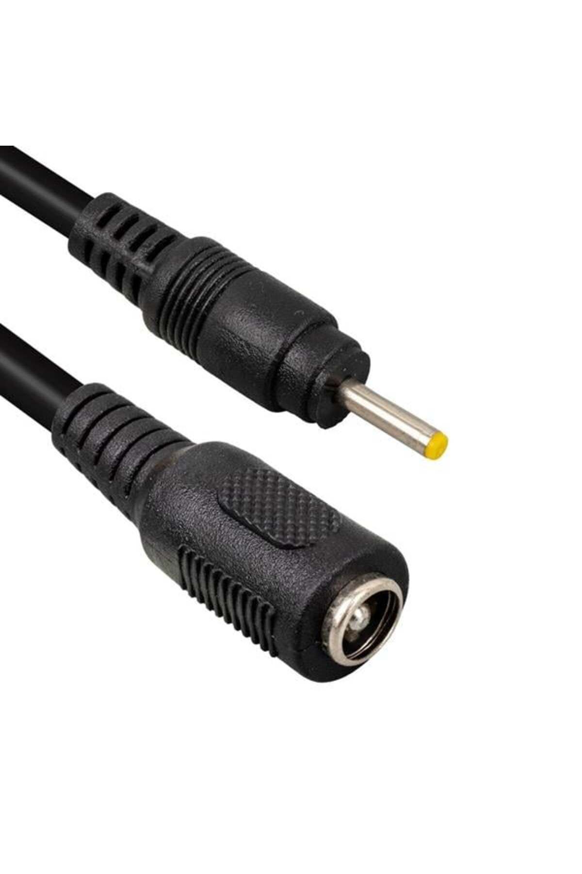 robotrend Yazar Kasa Adaptör Kablosu 5.5-2.5 - 2.5-0.7 Mm Dc Kablo Çevirici