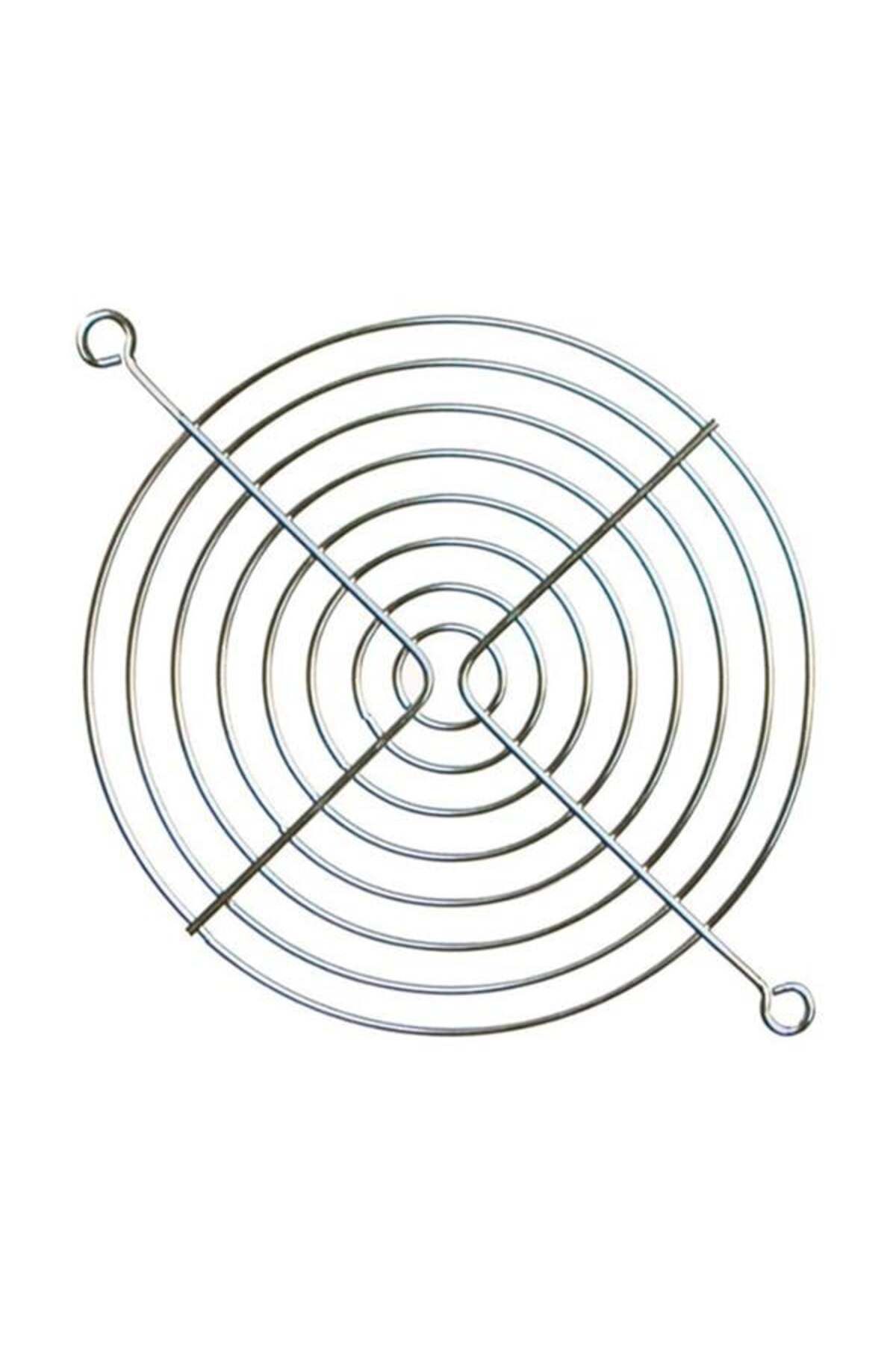 robotrend Powermaster Ic-218 172X150Mm Fırçasız Fan Koruma Kapağı (Metal)