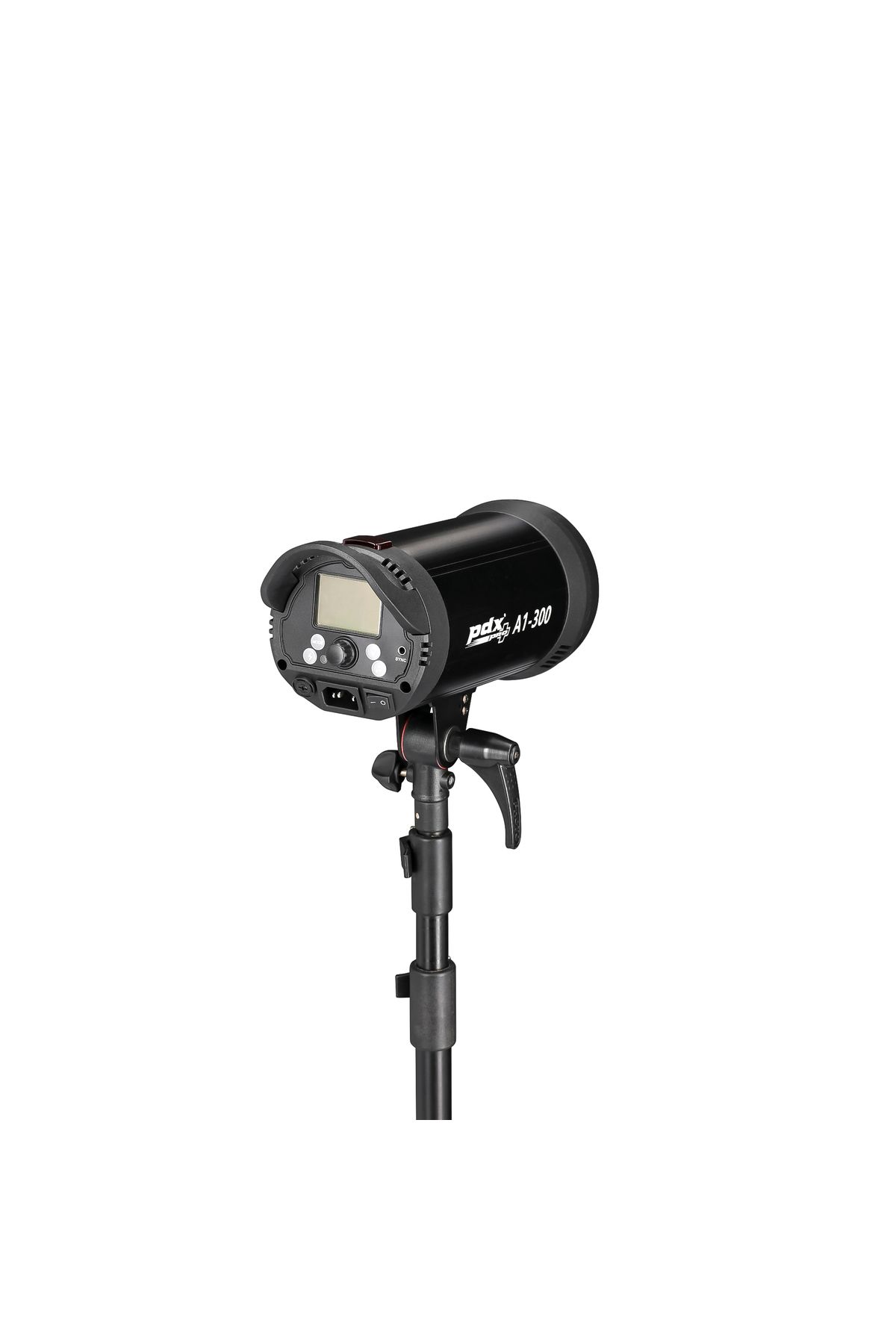 pdx plus , A1-300 Studio Flaş Seti