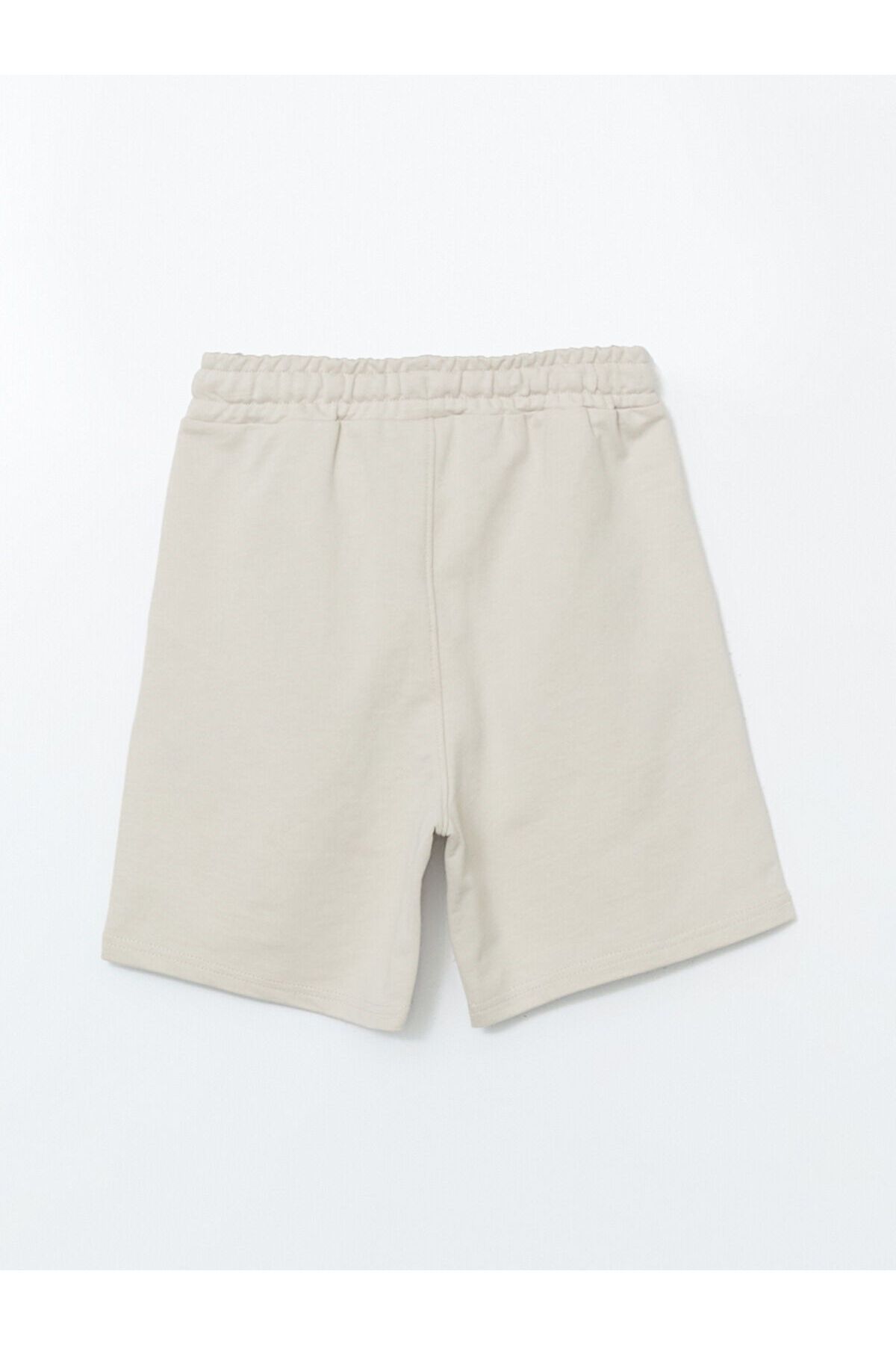LC Waikiki-Elastic Waist Boy Shorts 3