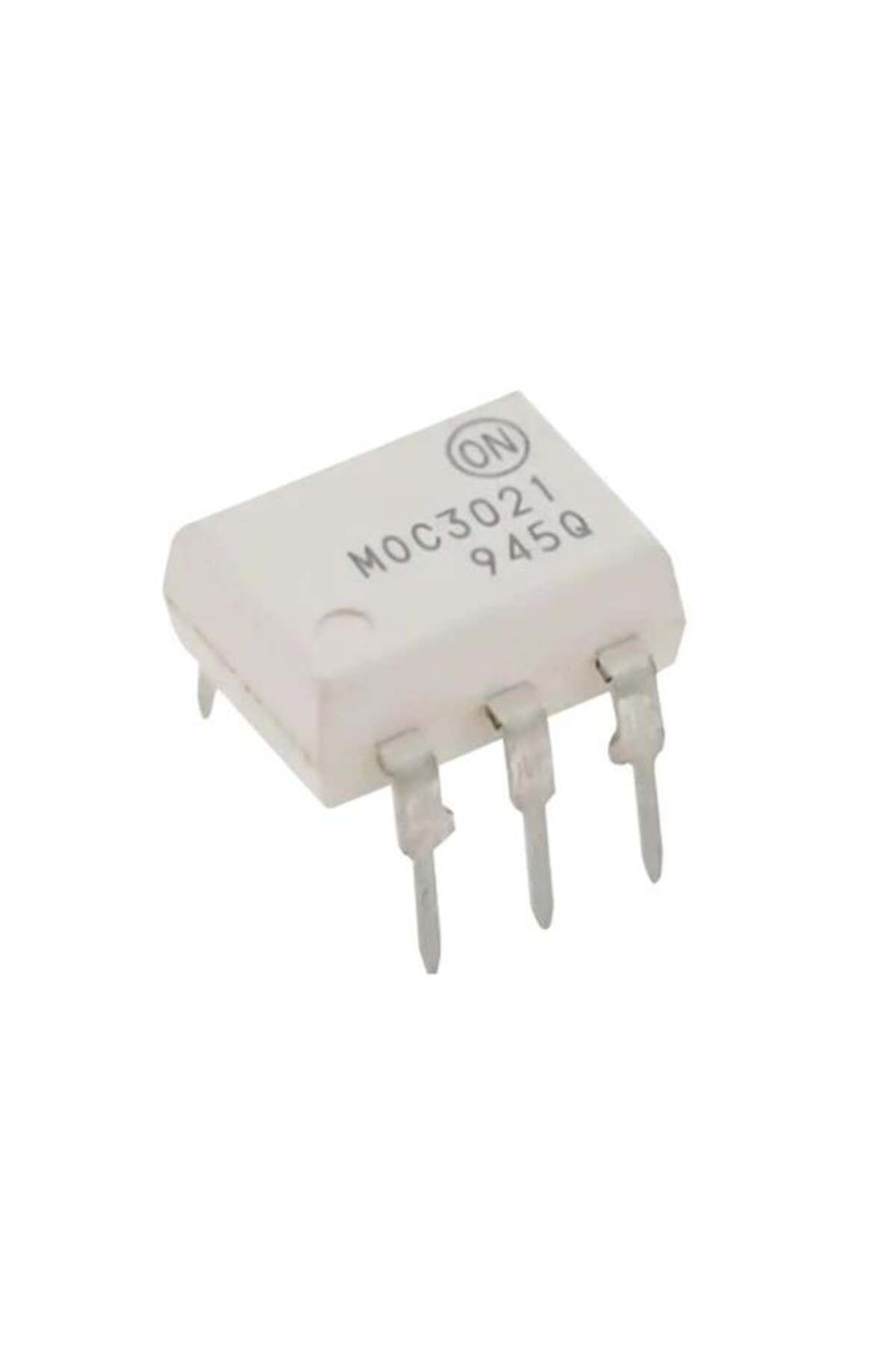 Pazarcan Moc 3021M Triyak