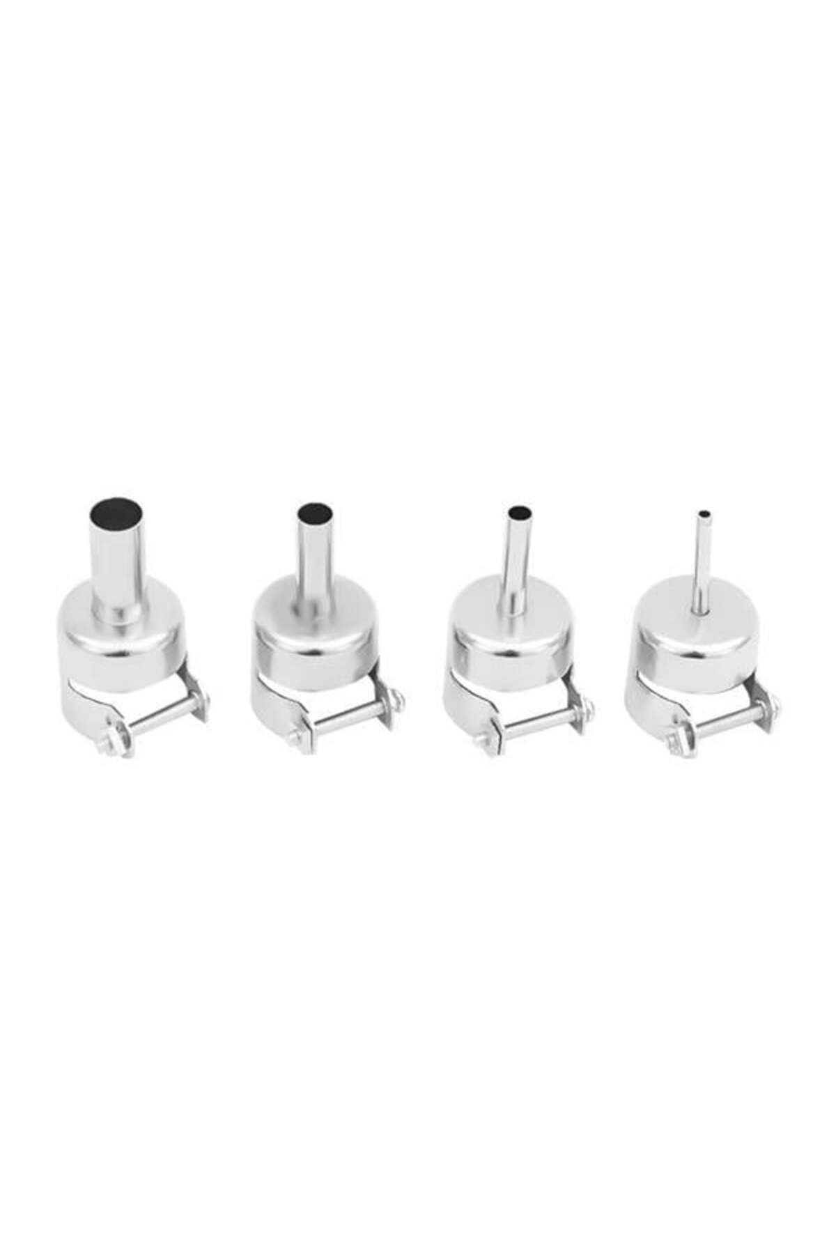 robotrend Pm-14612 4\'Lü Üfleme Ucu (Zd-952 Serisi Uyumlu)