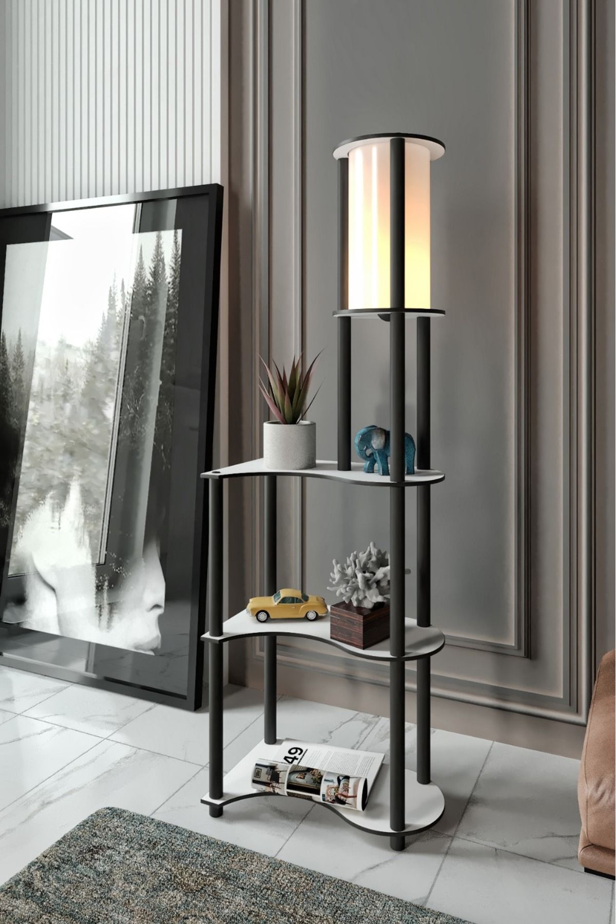Home Estilo Lambader