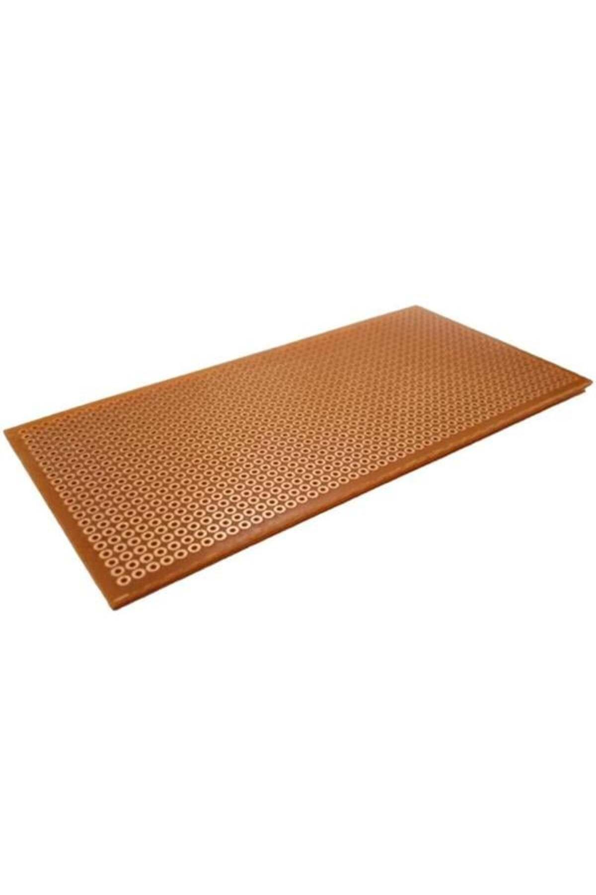 opencart Yeni Opencart Plaket Delikli Bakır 80X150 Mm Kampanya!!!