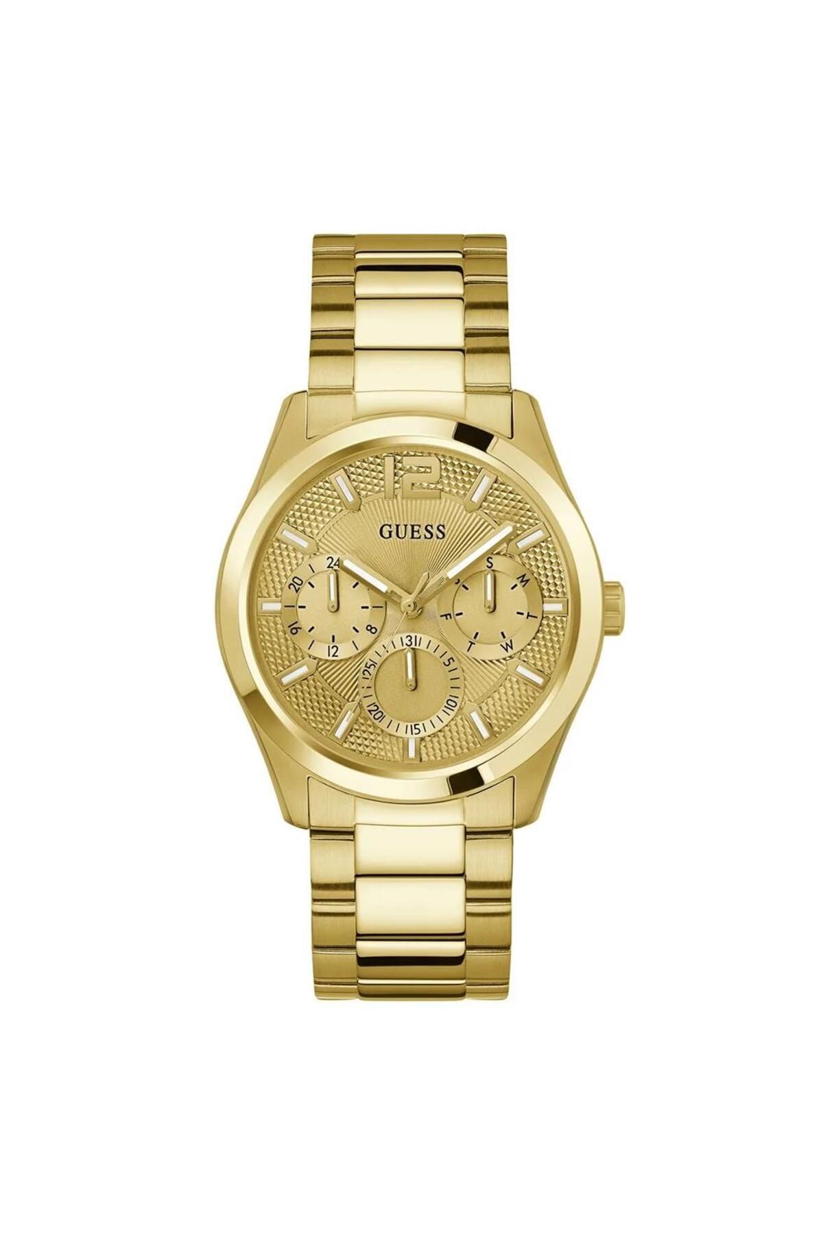 Guess GUGW0707G3 Erkek Kol Saati