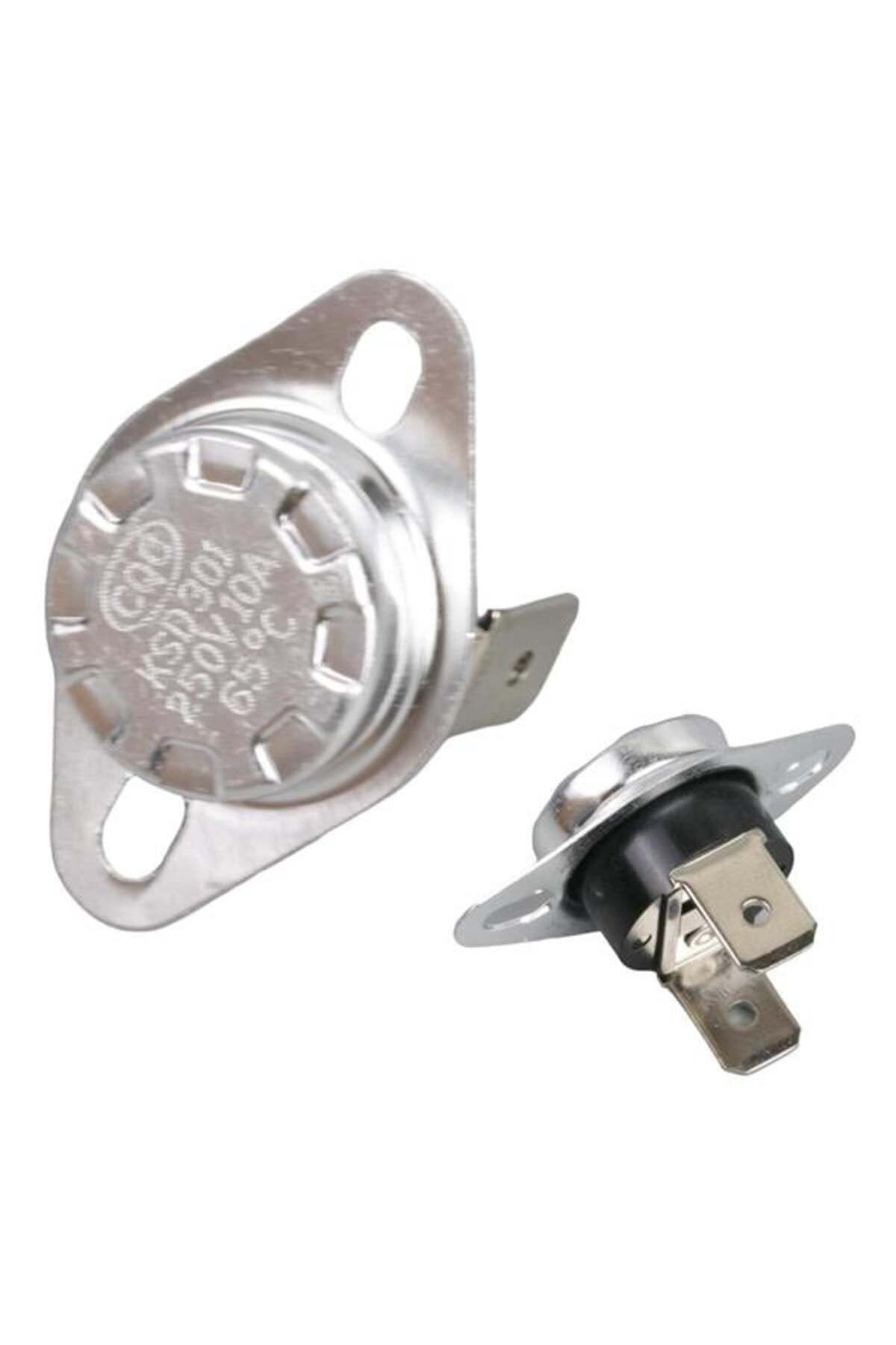 robotrend Ic-269 65 C Nc Termostat Normalde Kapalı Tip