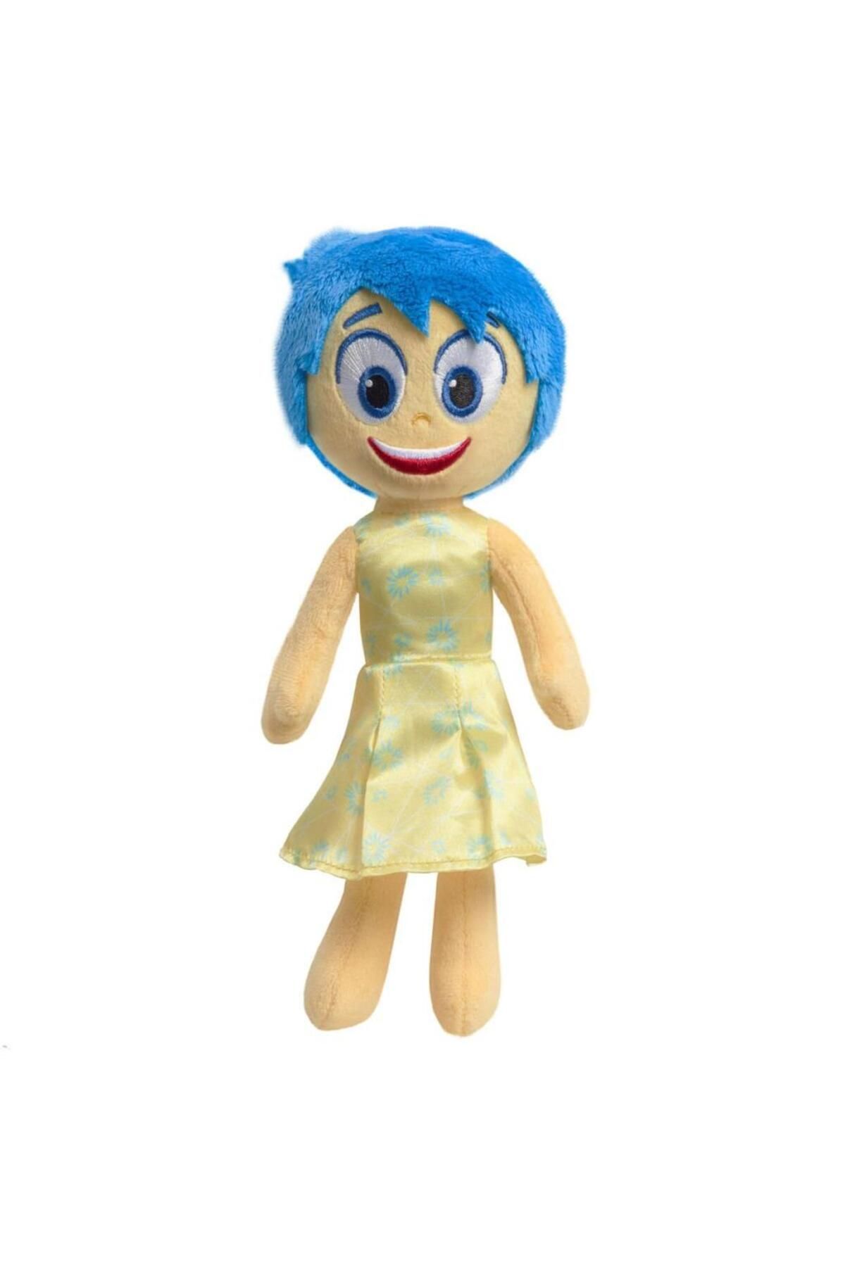 NessiWorld NDN01000 2 - Mini Peluş 30 cm